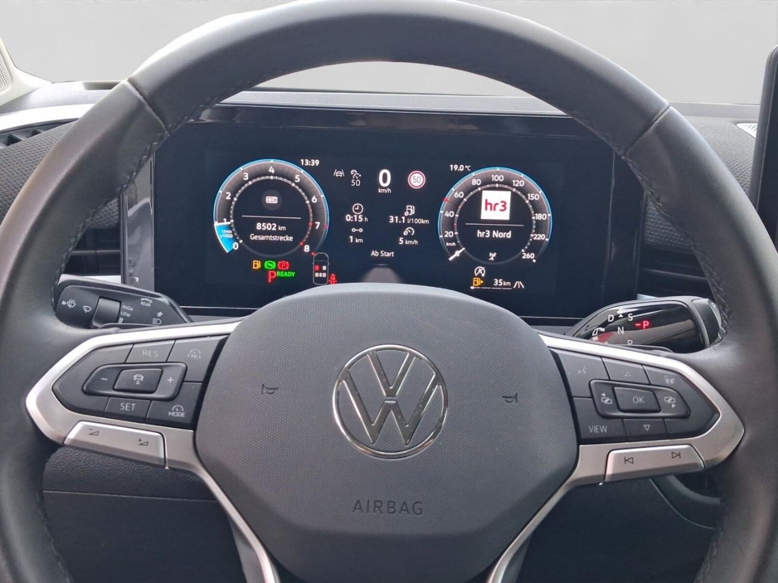 Volkswagen T-Roc – Bild 10