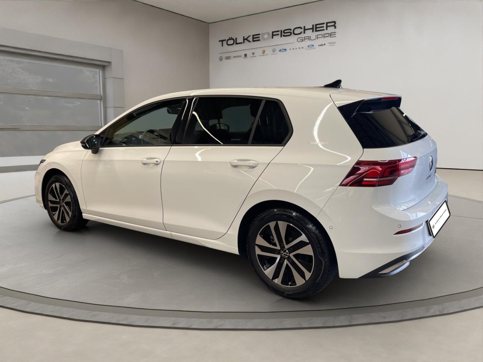 Volkswagen Golf – Bild 4