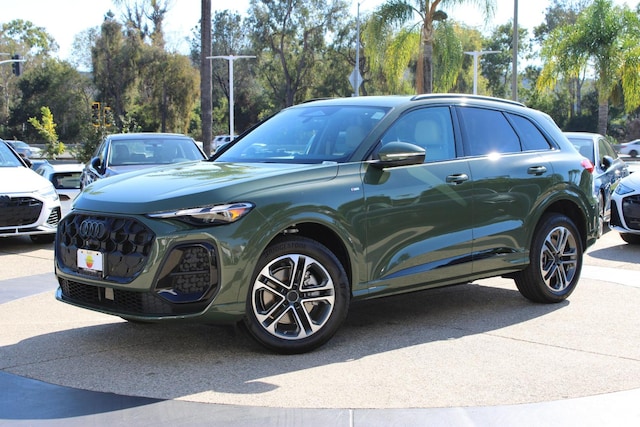 2026 Audi Q5