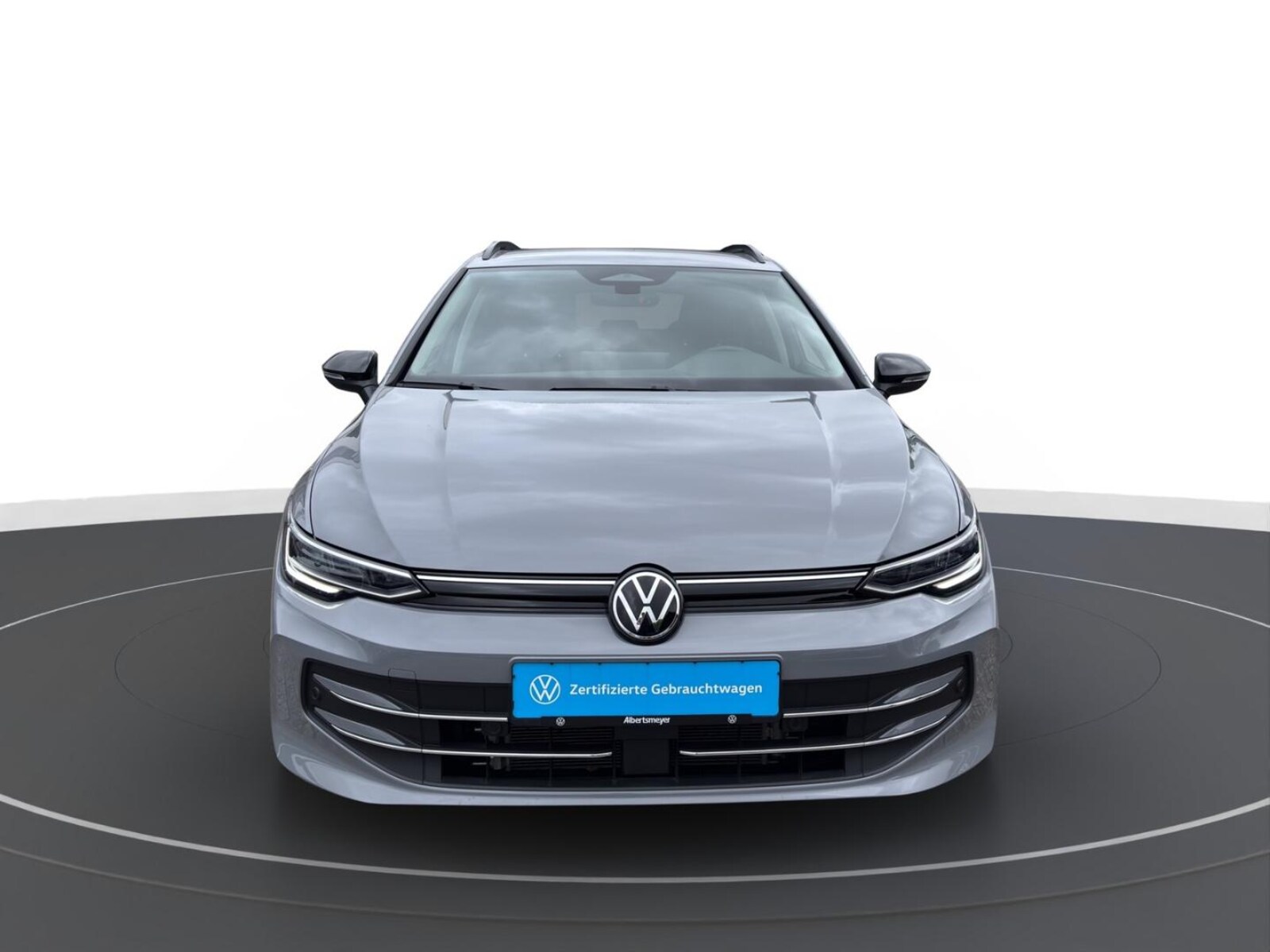 Volkswagen Golf Variant – Bild 6