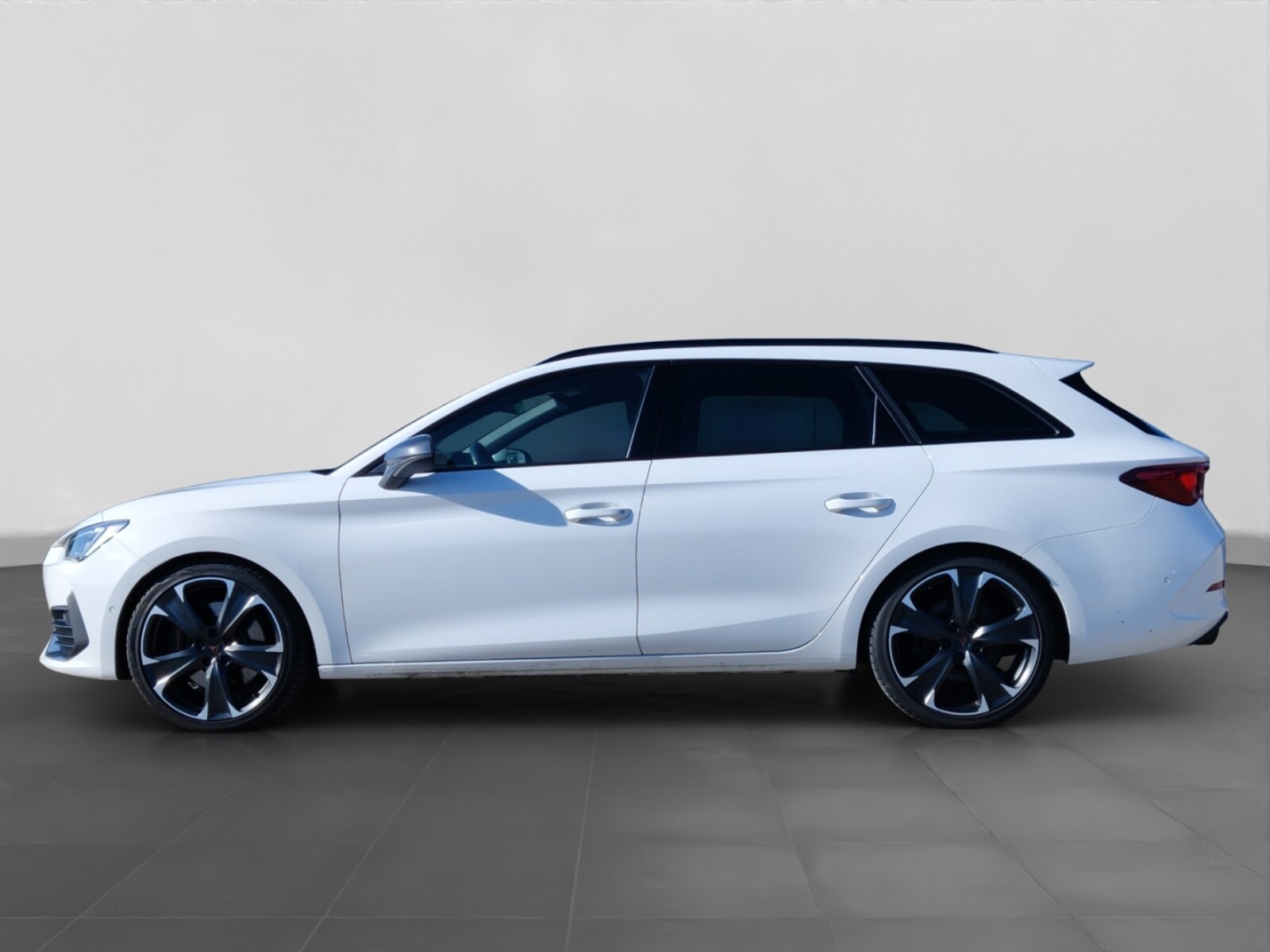 CUPRA Leon Sportstourer – Bild 4