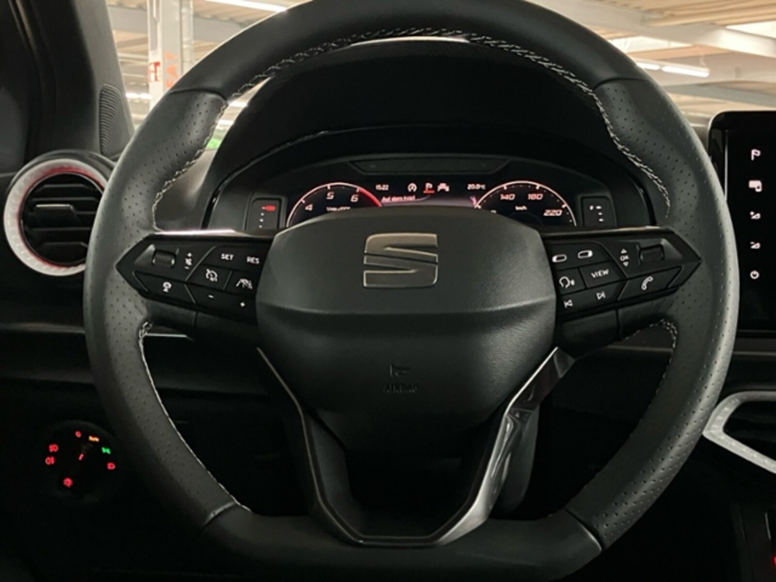 SEAT Arona – Bild 11