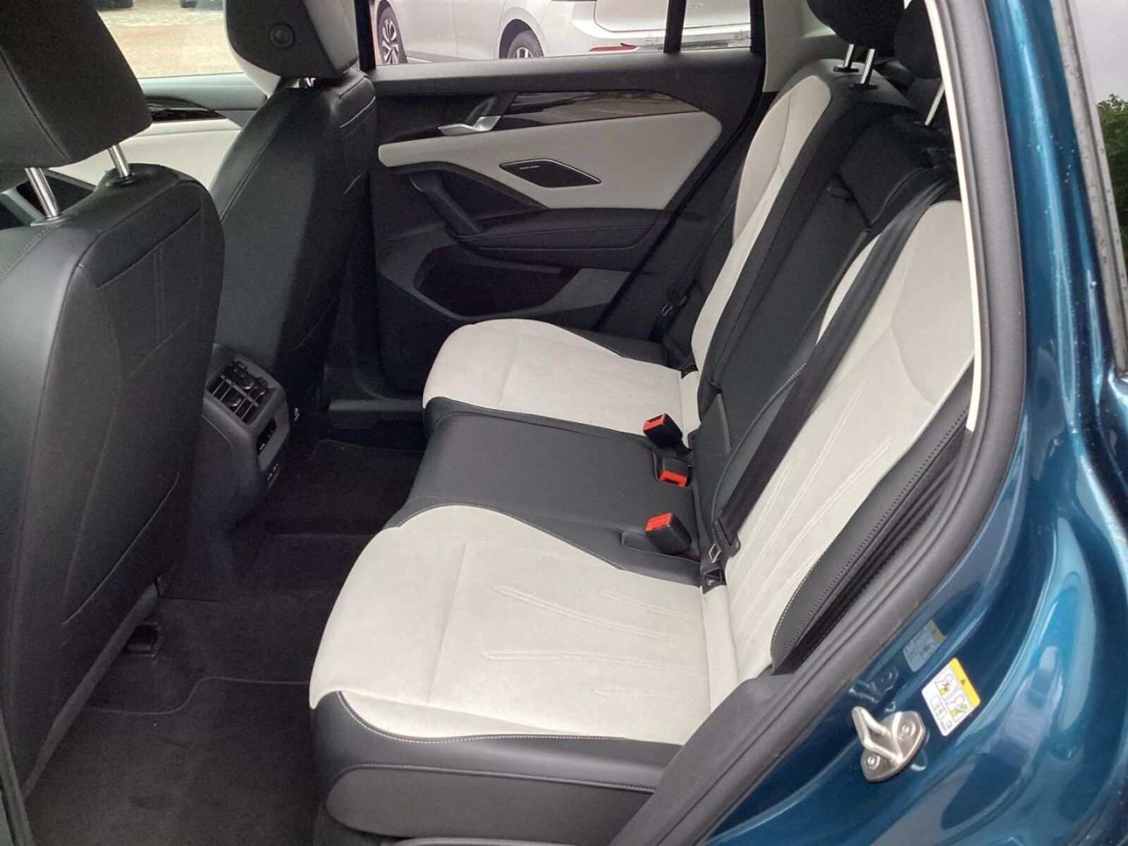 Volkswagen Tiguan – Bild 14