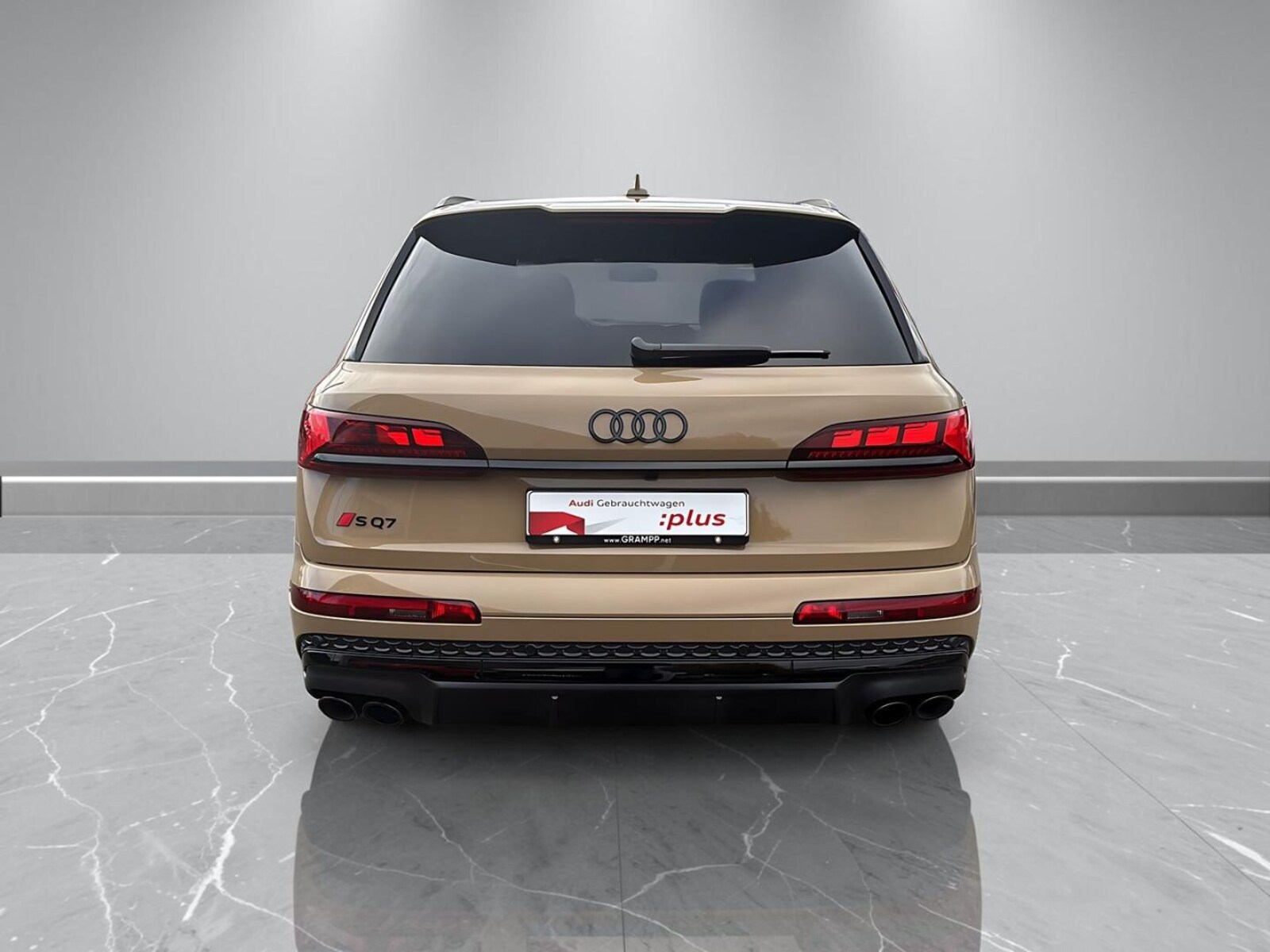 Audi SQ7 – Bild 10