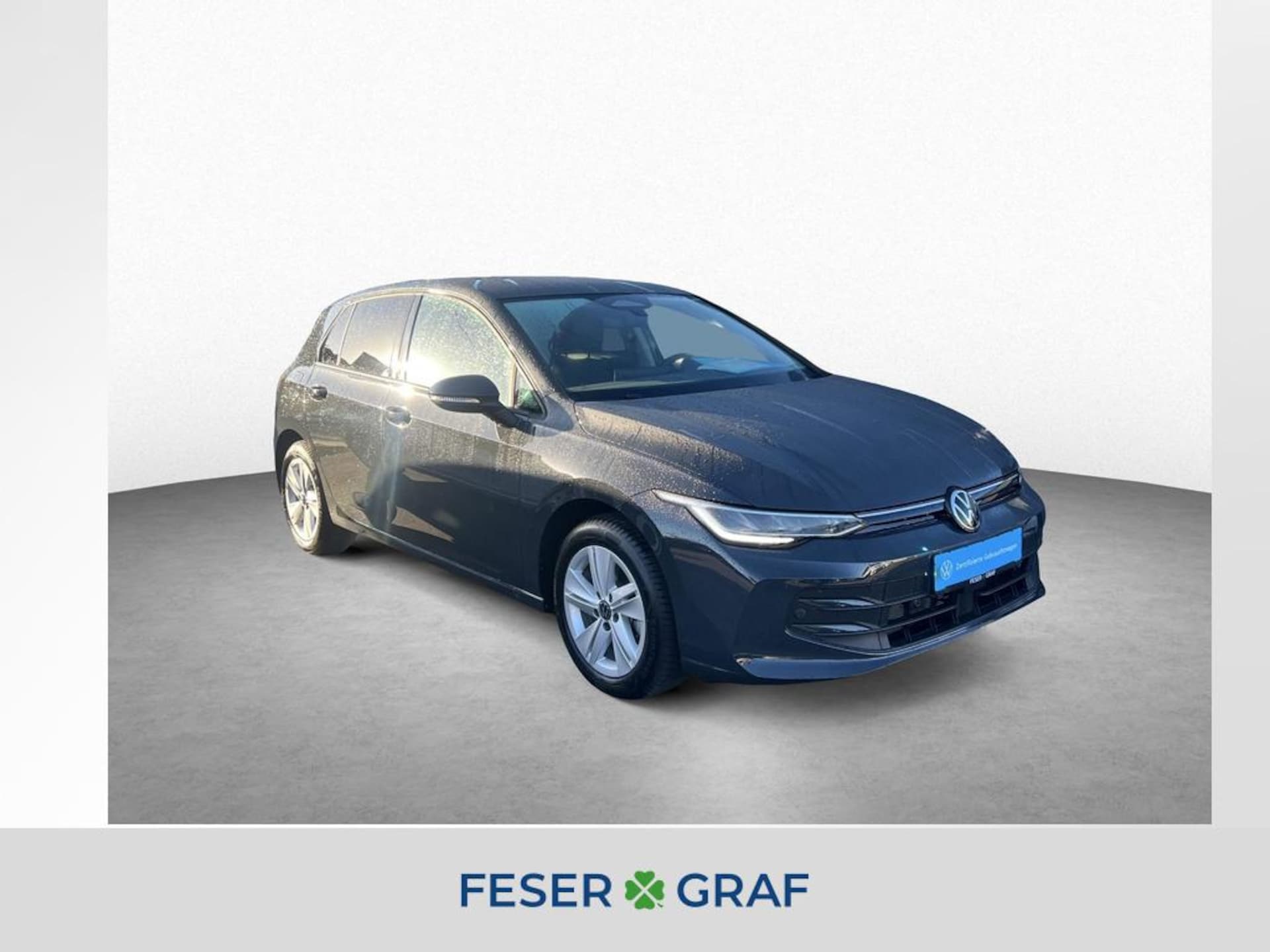 Volkswagen Golf 2026