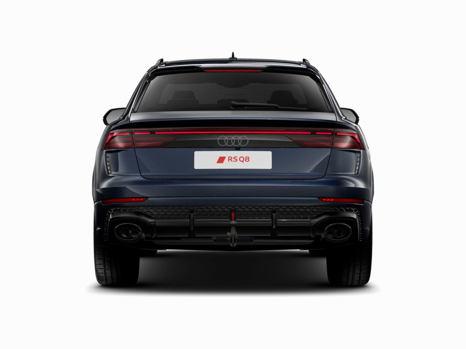 Audi RS Q8 – Bild 8
