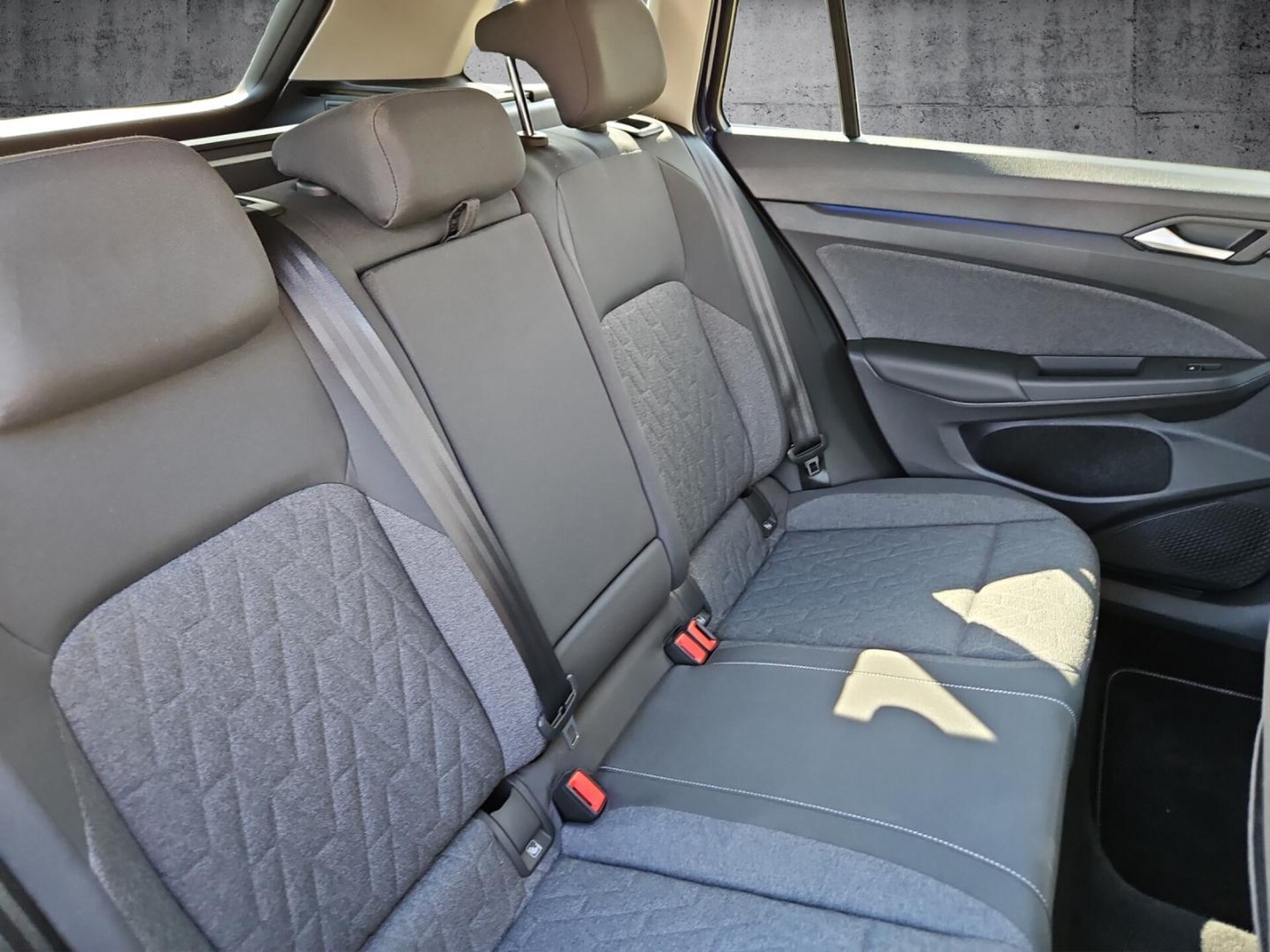 Volkswagen Golf Variant MOVE