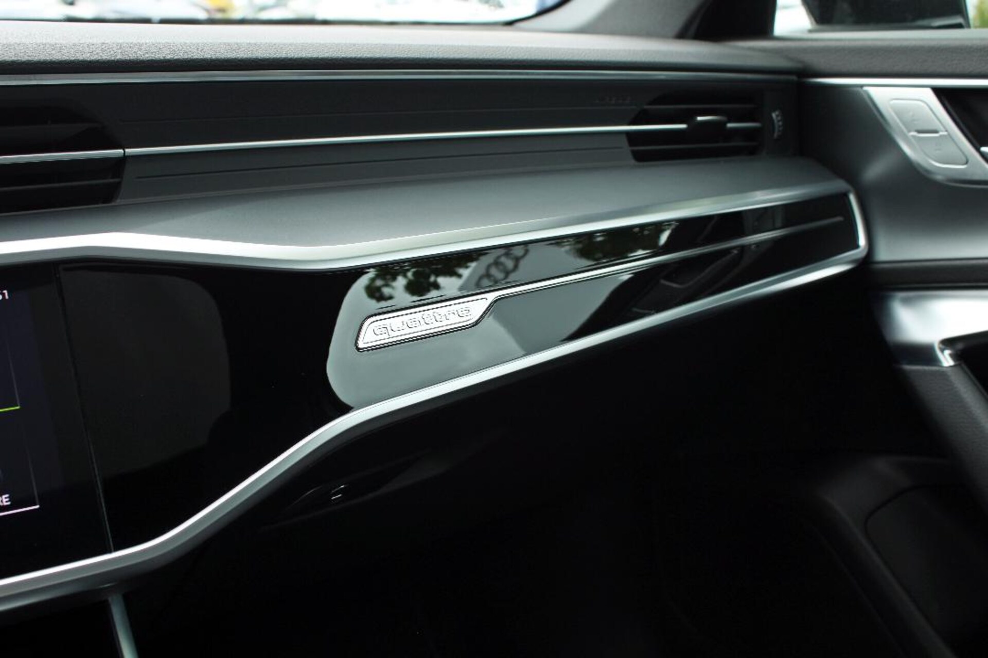 Audi A6 Avant Design