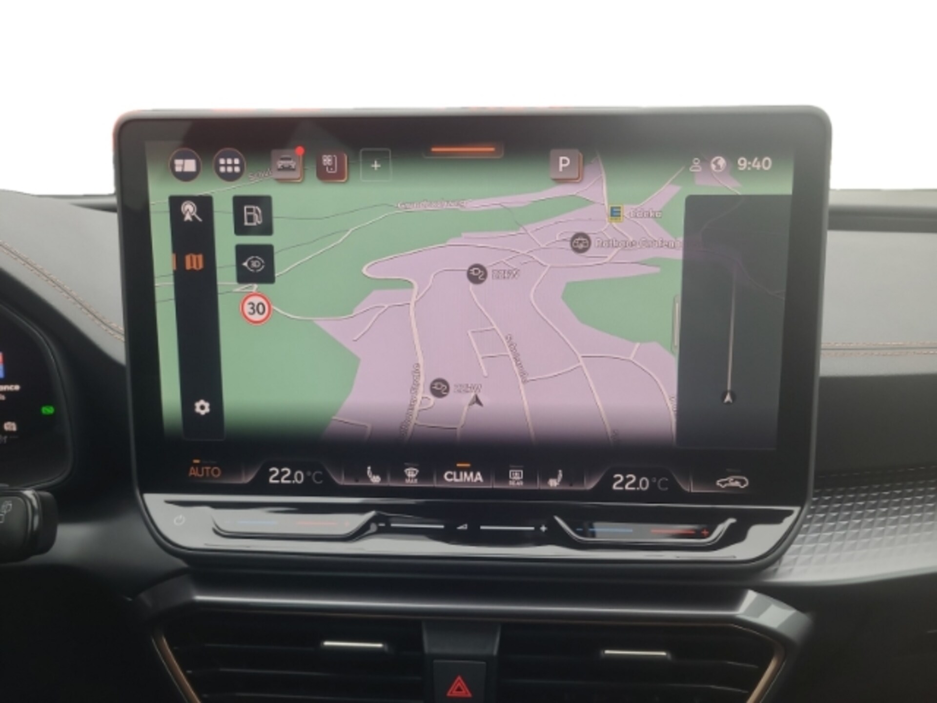 CUPRA Formentor VZ