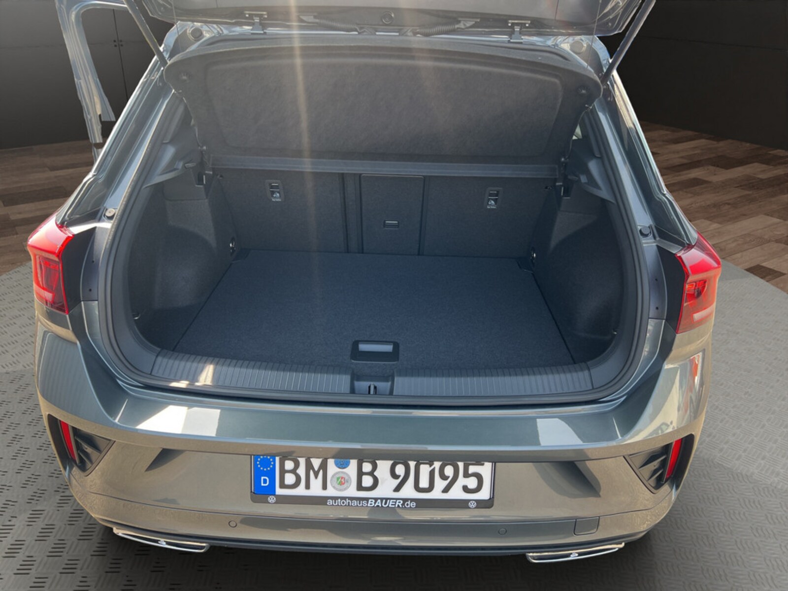 Volkswagen T-Roc – Bild 20