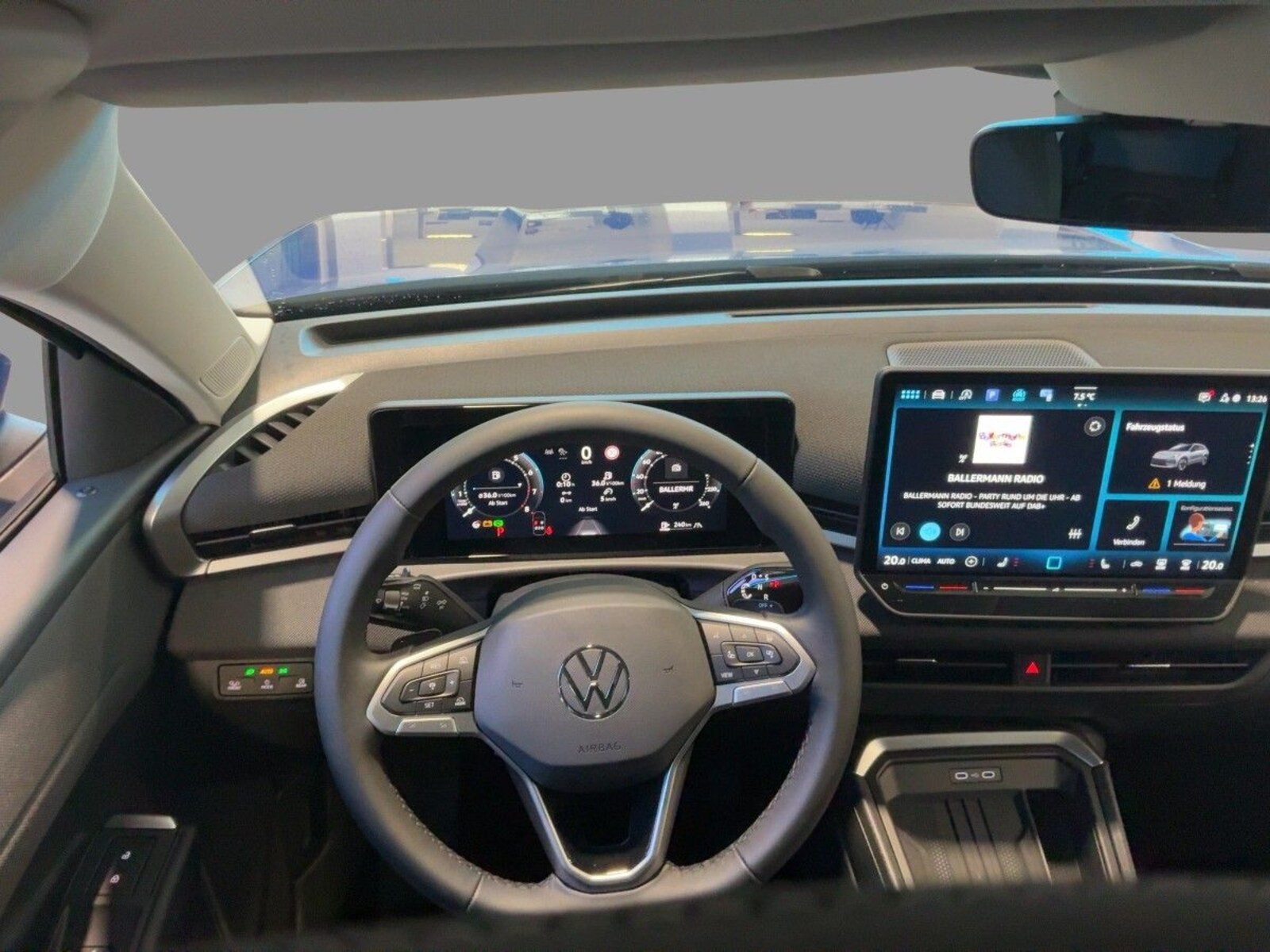 Volkswagen T-Roc – Bild 9