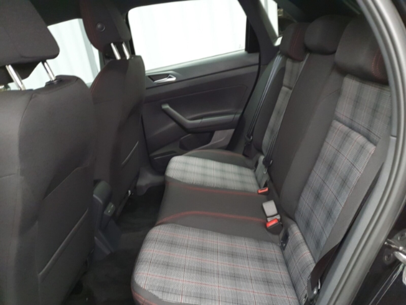 Volkswagen Polo – Bild 9