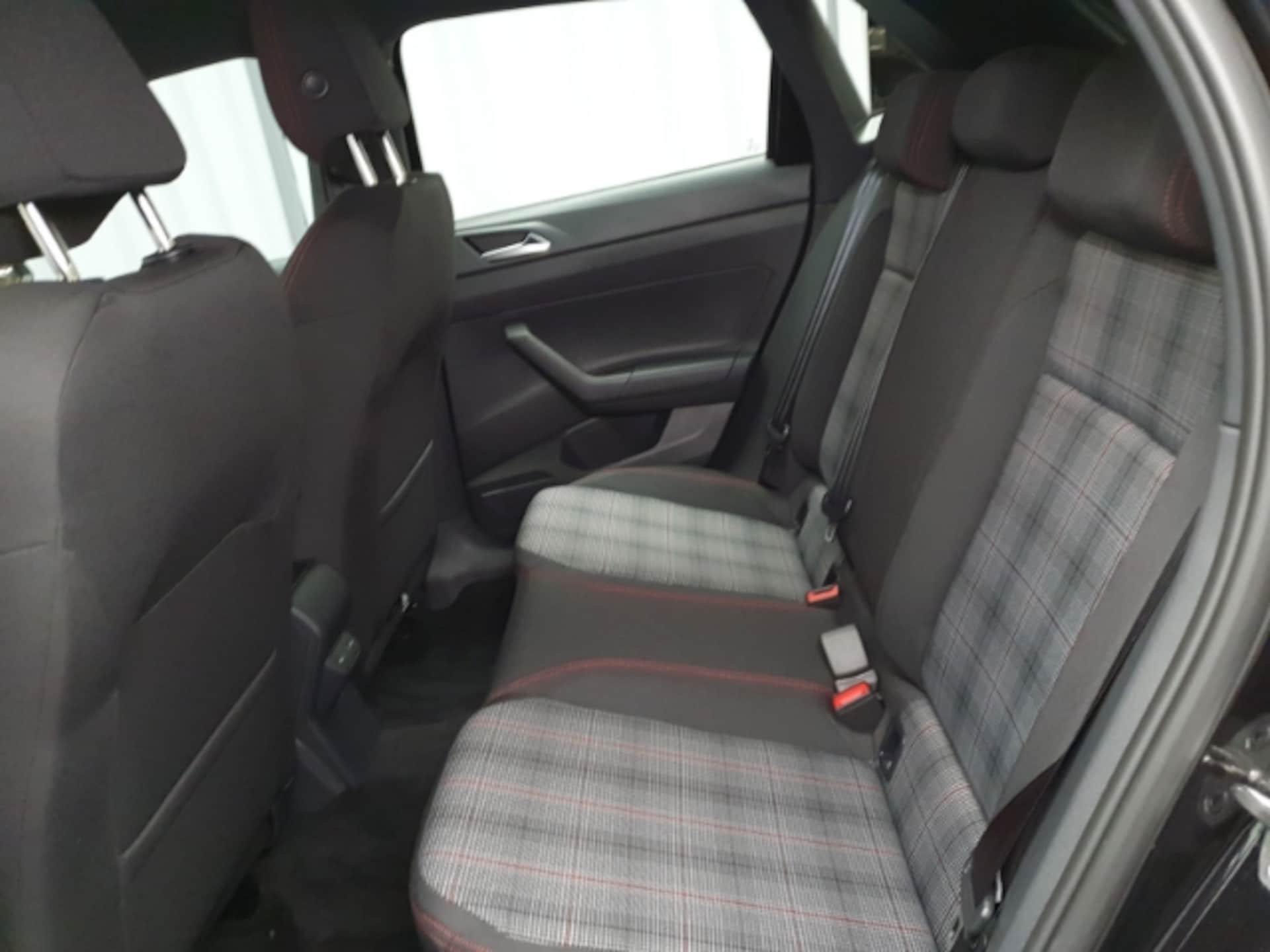 Volkswagen Polo GTI