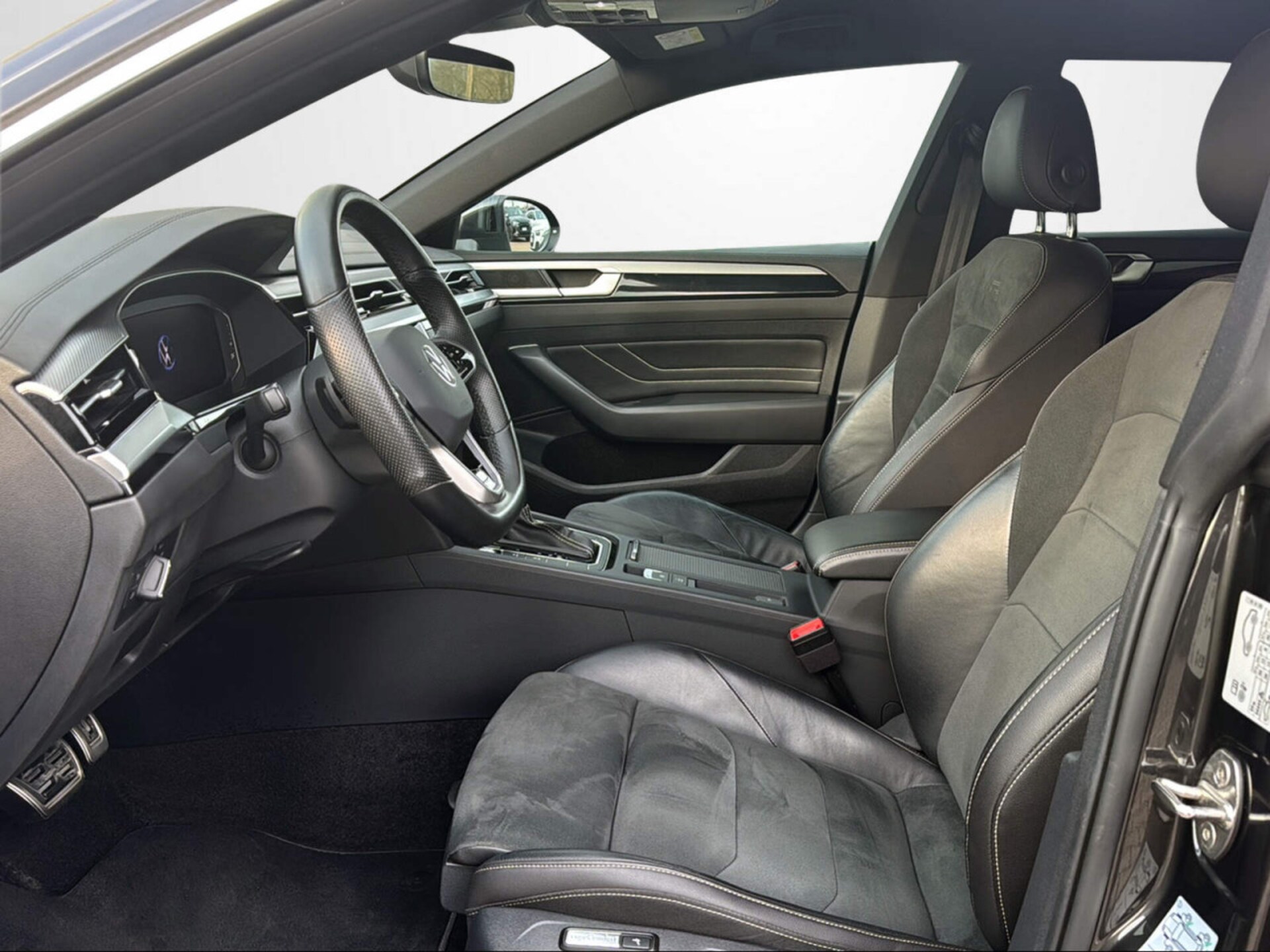 Volkswagen Arteon Shooting Brake R-Line