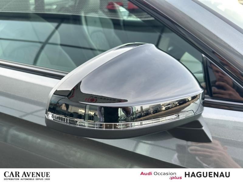 Image about Audi A5 Sportback Competition 40 TFSI 150 kW (204 ch) S tronic