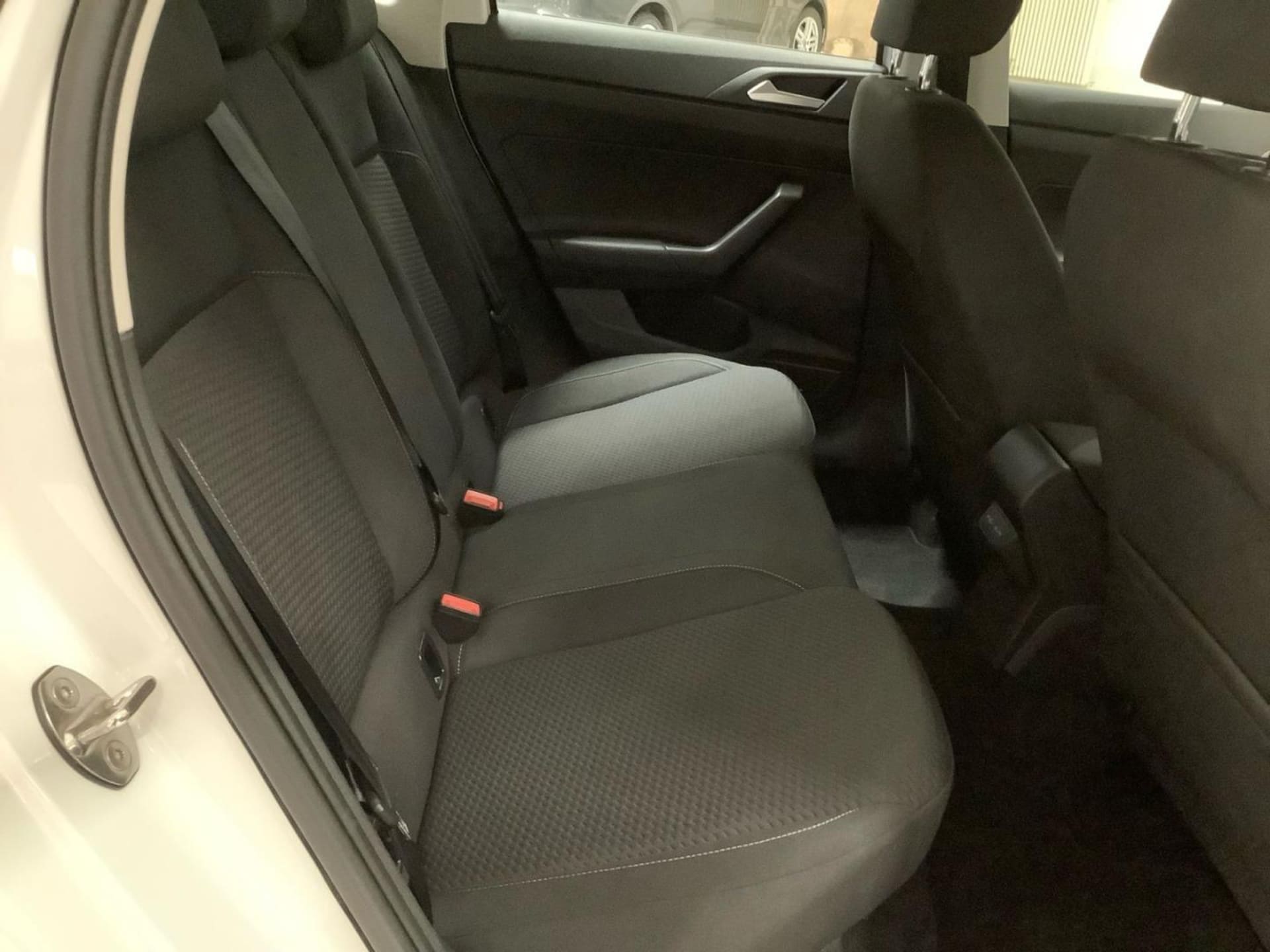 Volkswagen Polo Comfortline