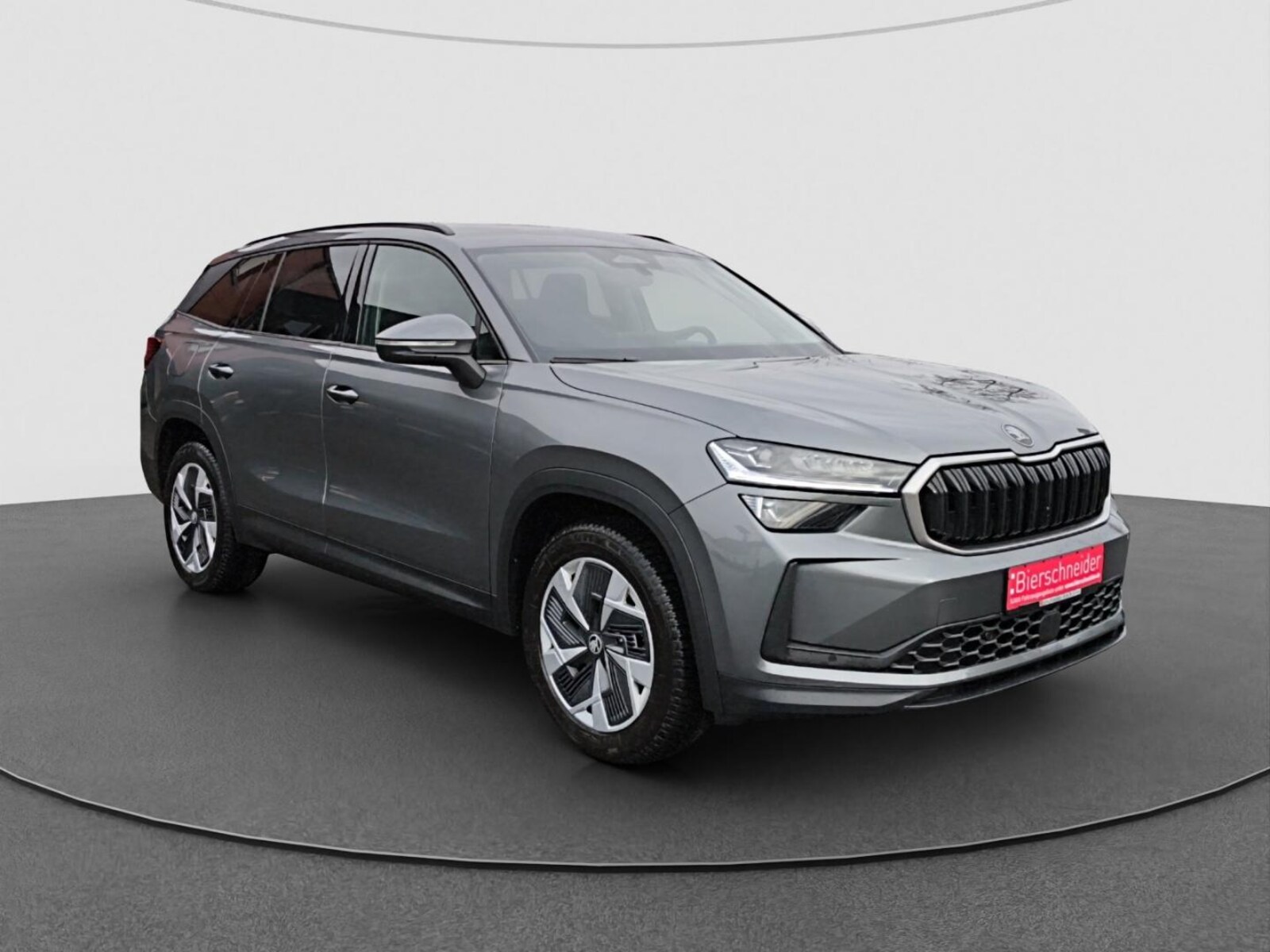 Škoda Kodiaq – Bild 6