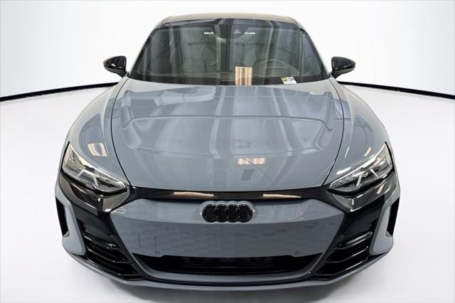 Used 2022 Audi e-tron GT Prestige with VIN WAUEJBFW9N7009737 for sale in Fremont, CA