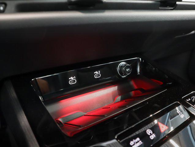 2025 Audi A5 Premium Plus - Photo 20