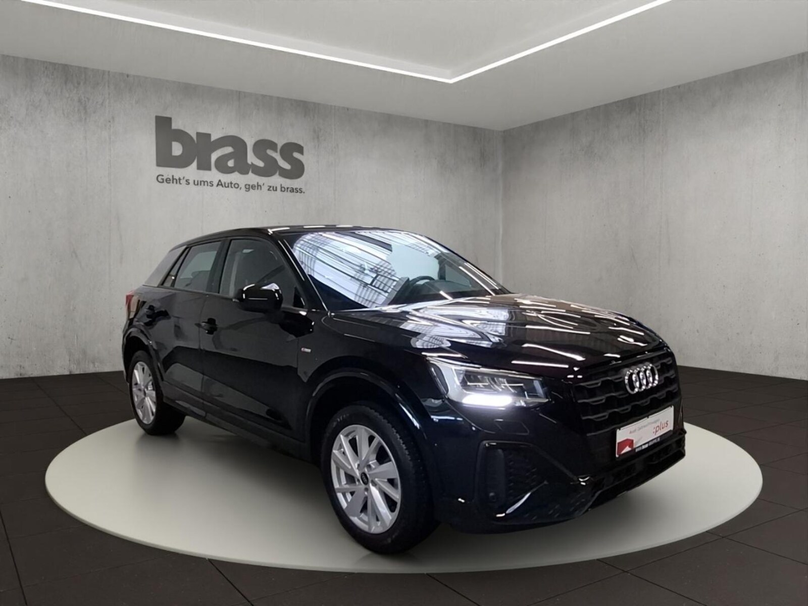 Audi Q2 – Bild 8