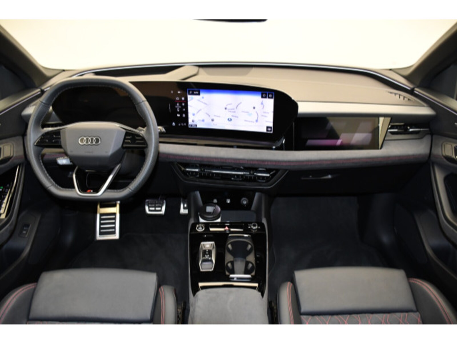Audi Q6 e-tron – Bild 5
