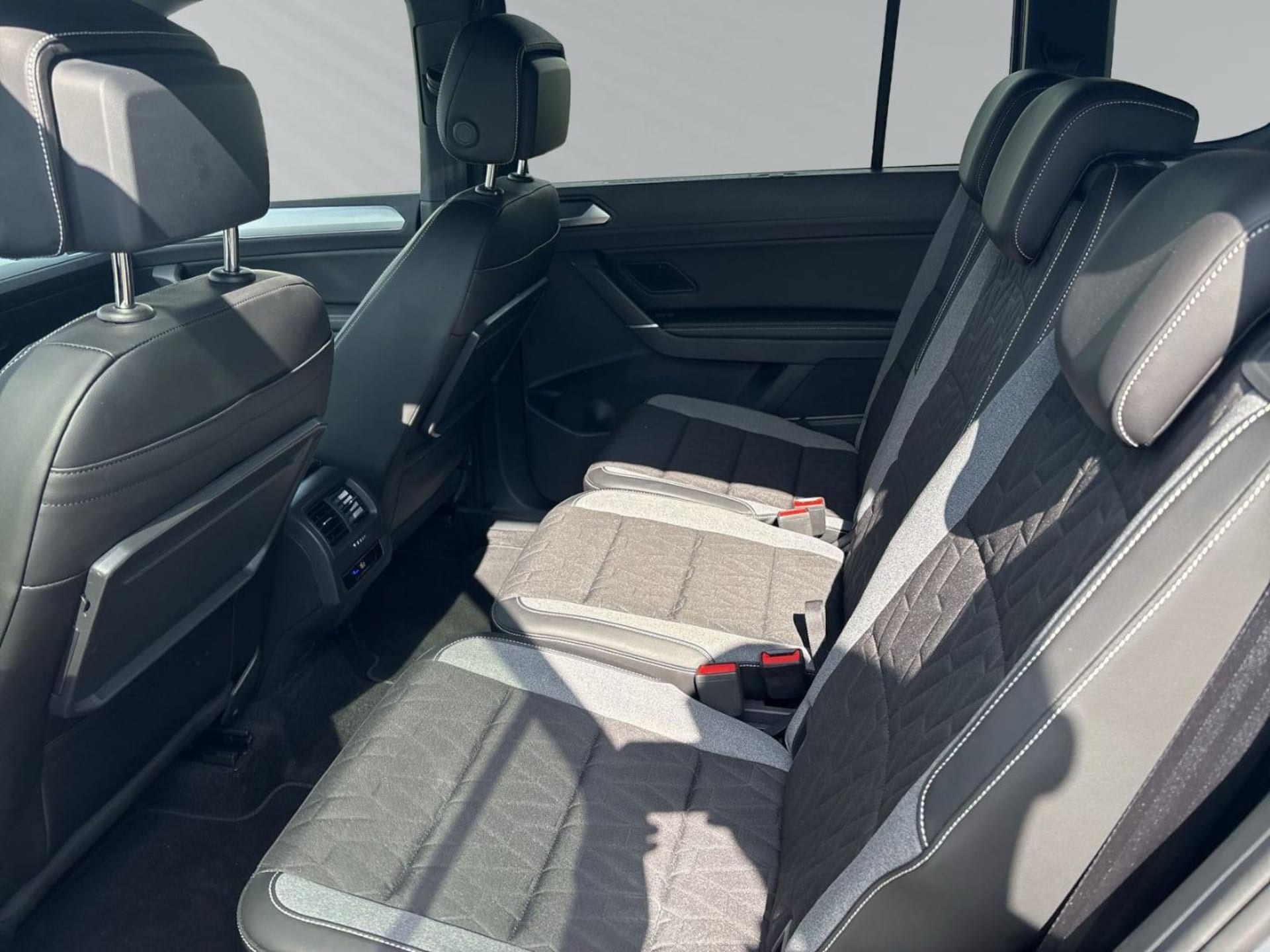 Volkswagen Touran Goal