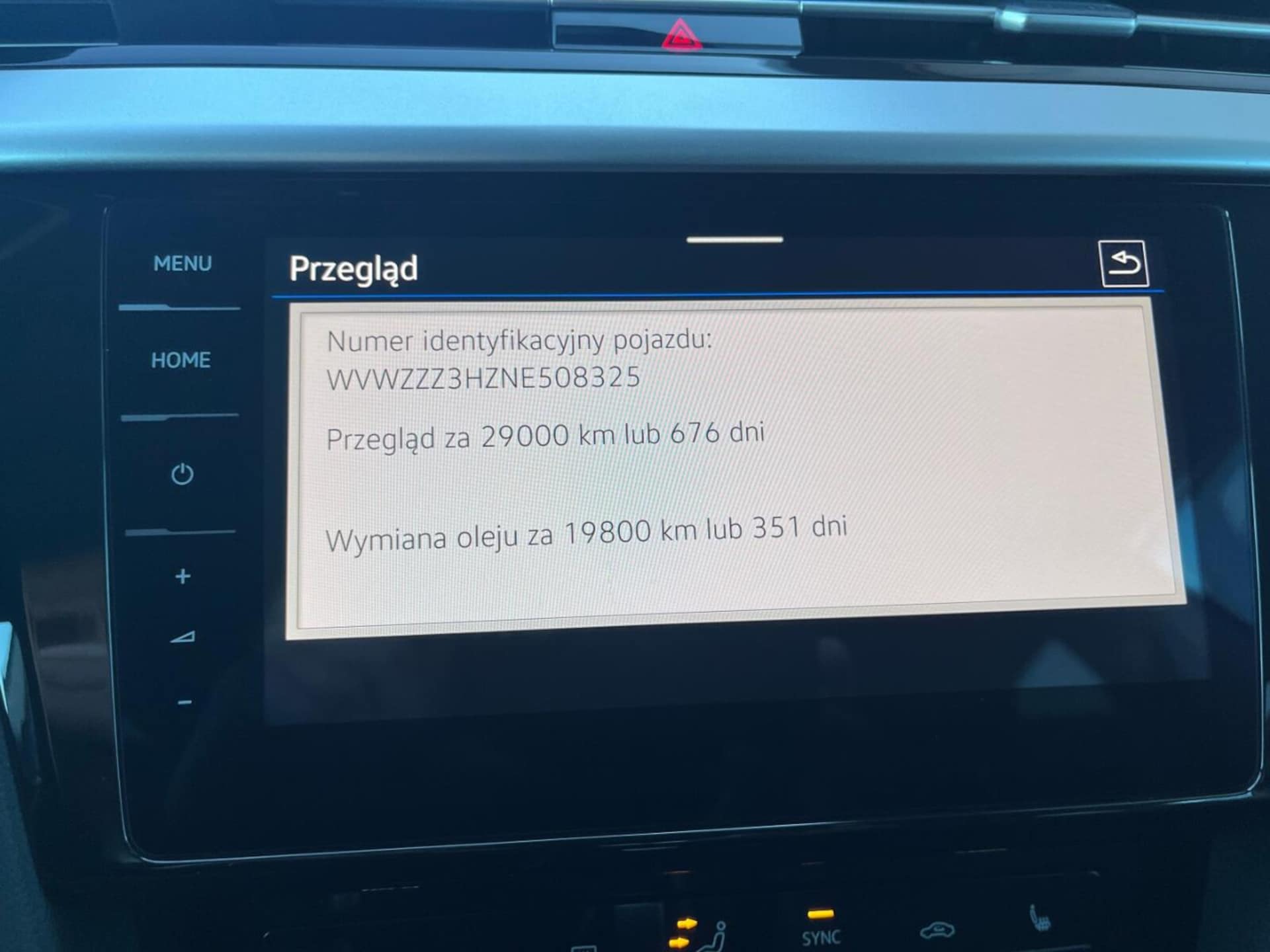Volkswagen Arteon Shooting Brake Elegance