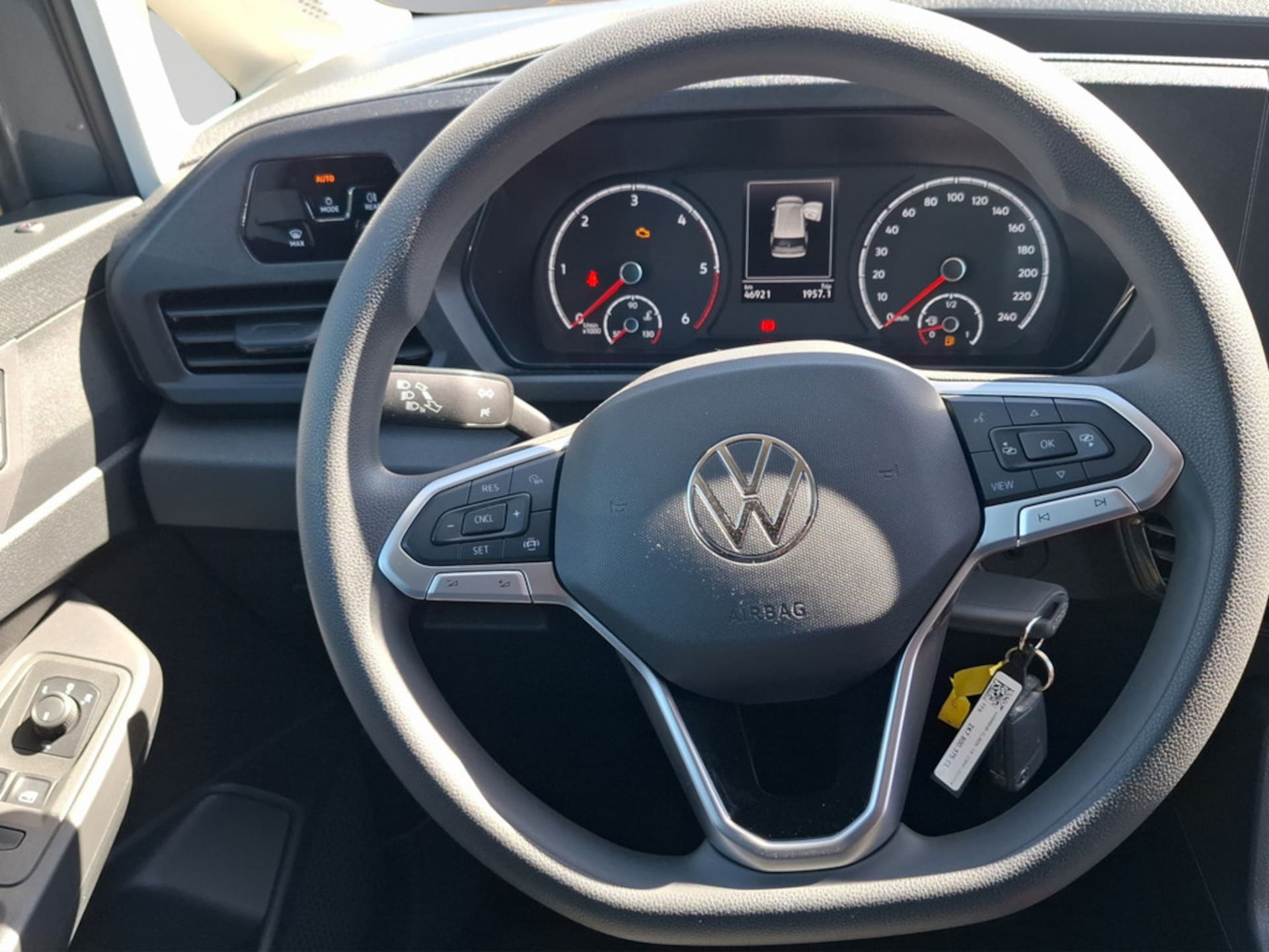 Volkswagen Caddy Maxi Cargo
