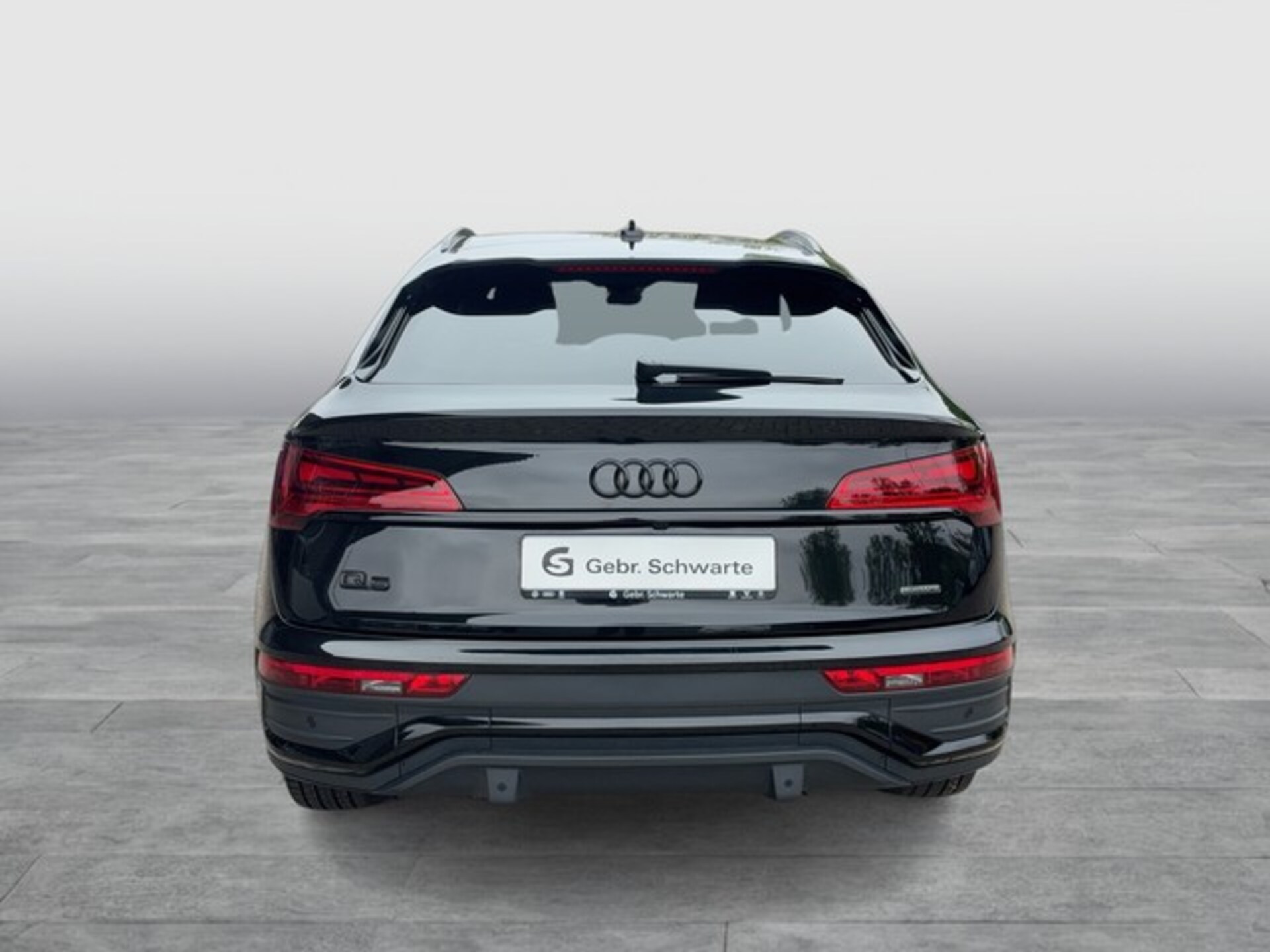 Audi Q5 Sportback TFSI e S line