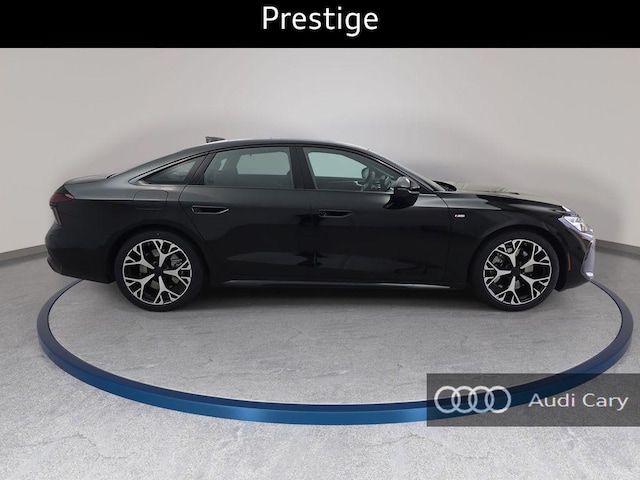 2026 Audi A6 Sedan