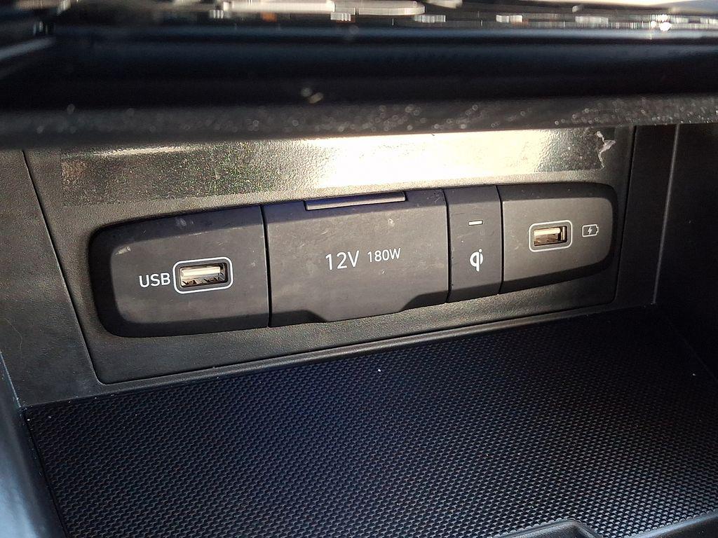 2024 Hyundai Tucson Limited - Photo 24