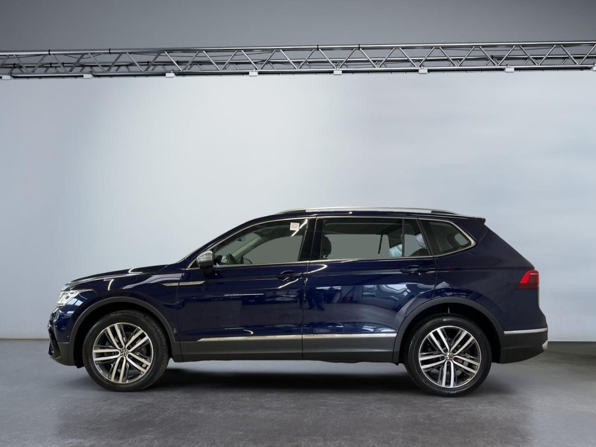Volkswagen Tiguan Allspace Elegance