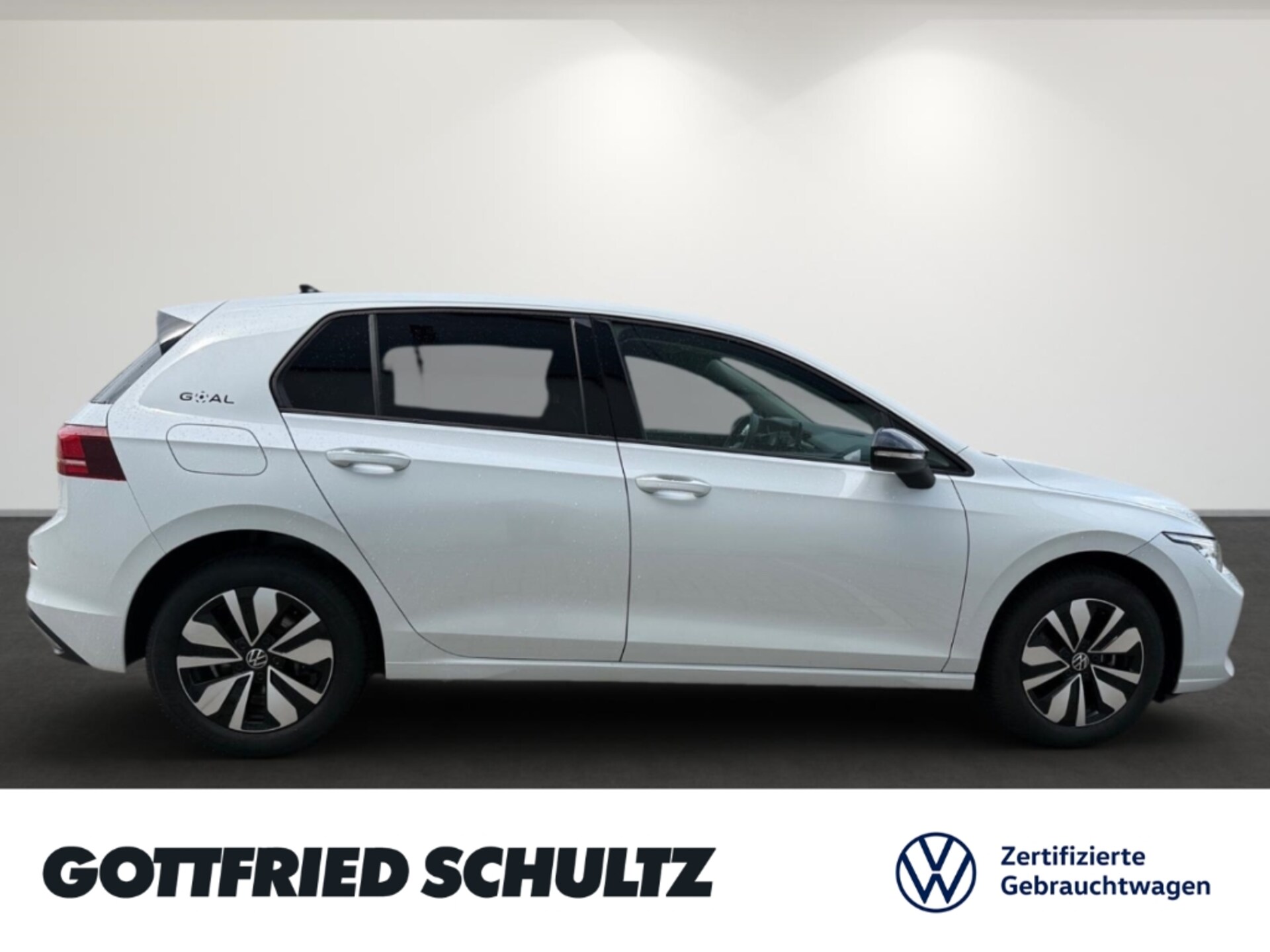 Volkswagen Golf Goal