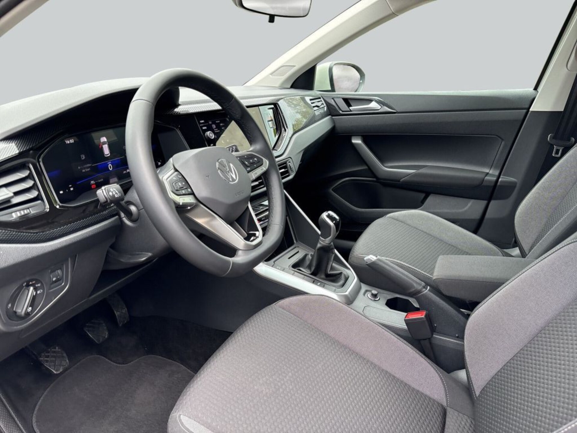 Volkswagen Taigo Life