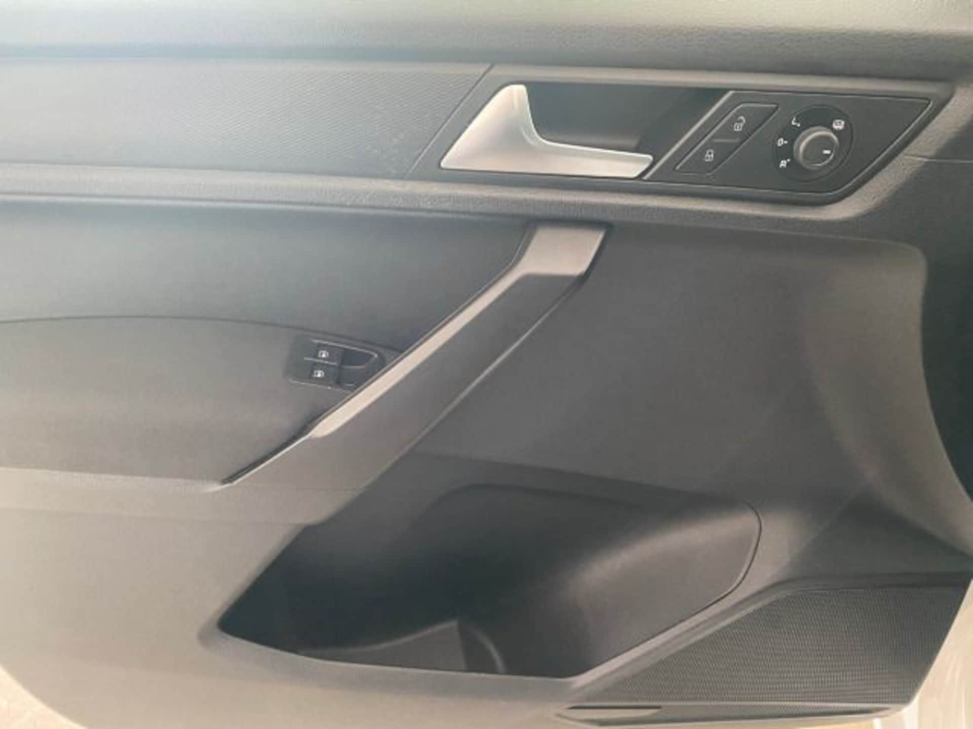 Volkswagen Caddy Trendline