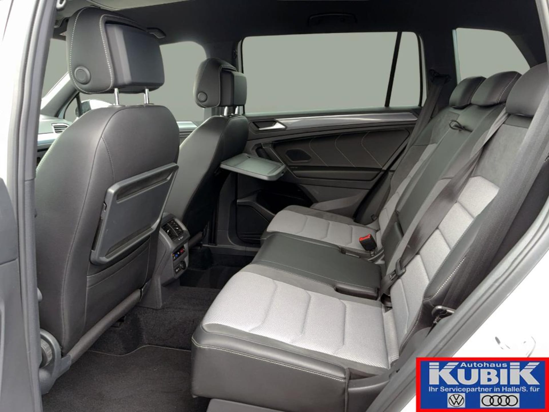 Volkswagen Tiguan Allspace R-Line