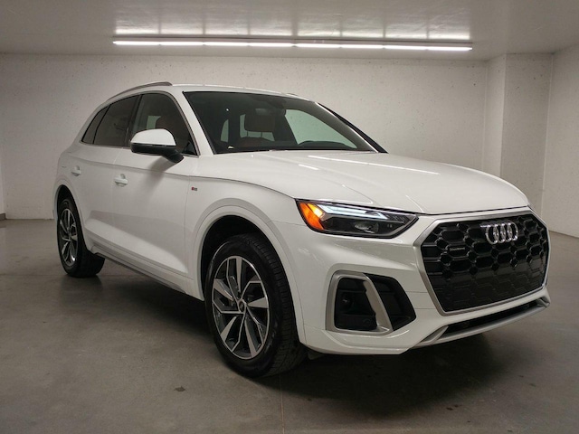 2022 Audi Q5 d'occasion à vendre à Blainville, QC