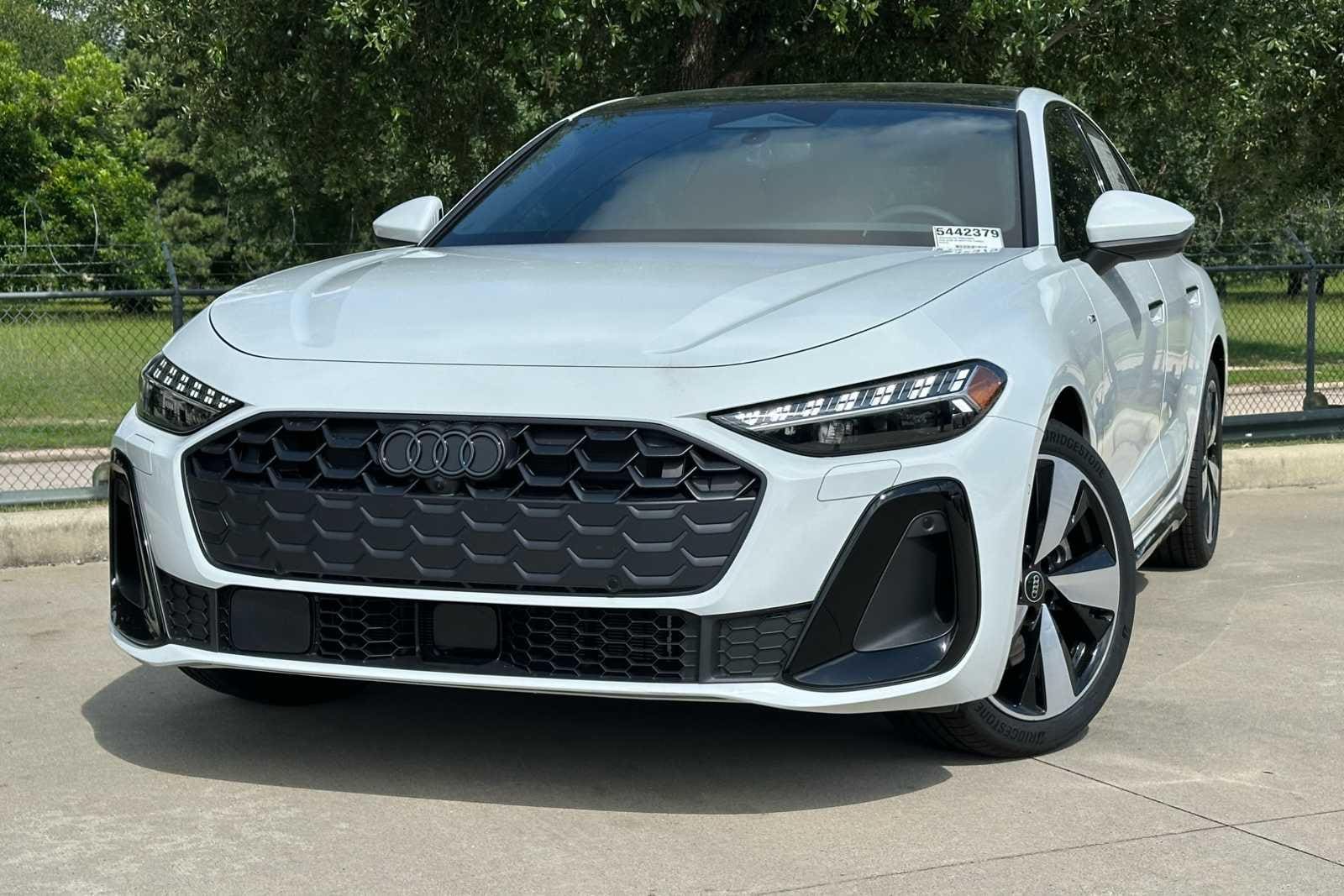 2026 Audi A5 Premium Plus quattro S tronic's photo