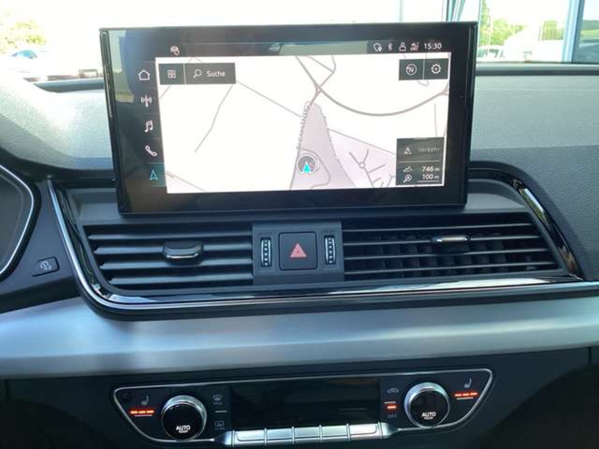 Audi SQ5 Sportback