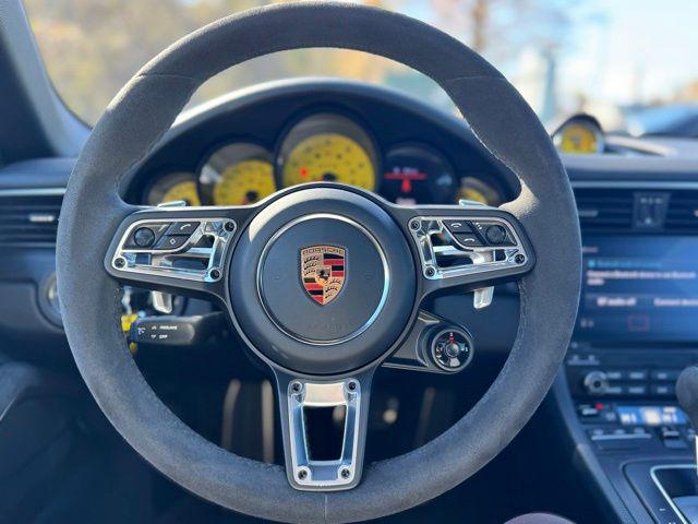 2019 Porsche 911 GTS - Photo 15