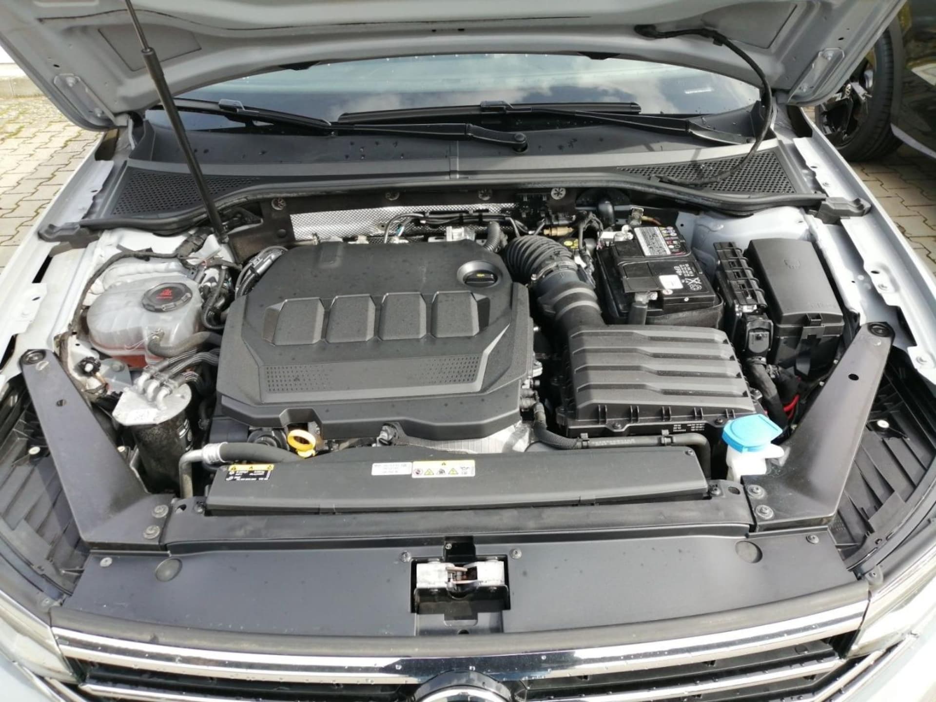 Volkswagen Passat Variant Business