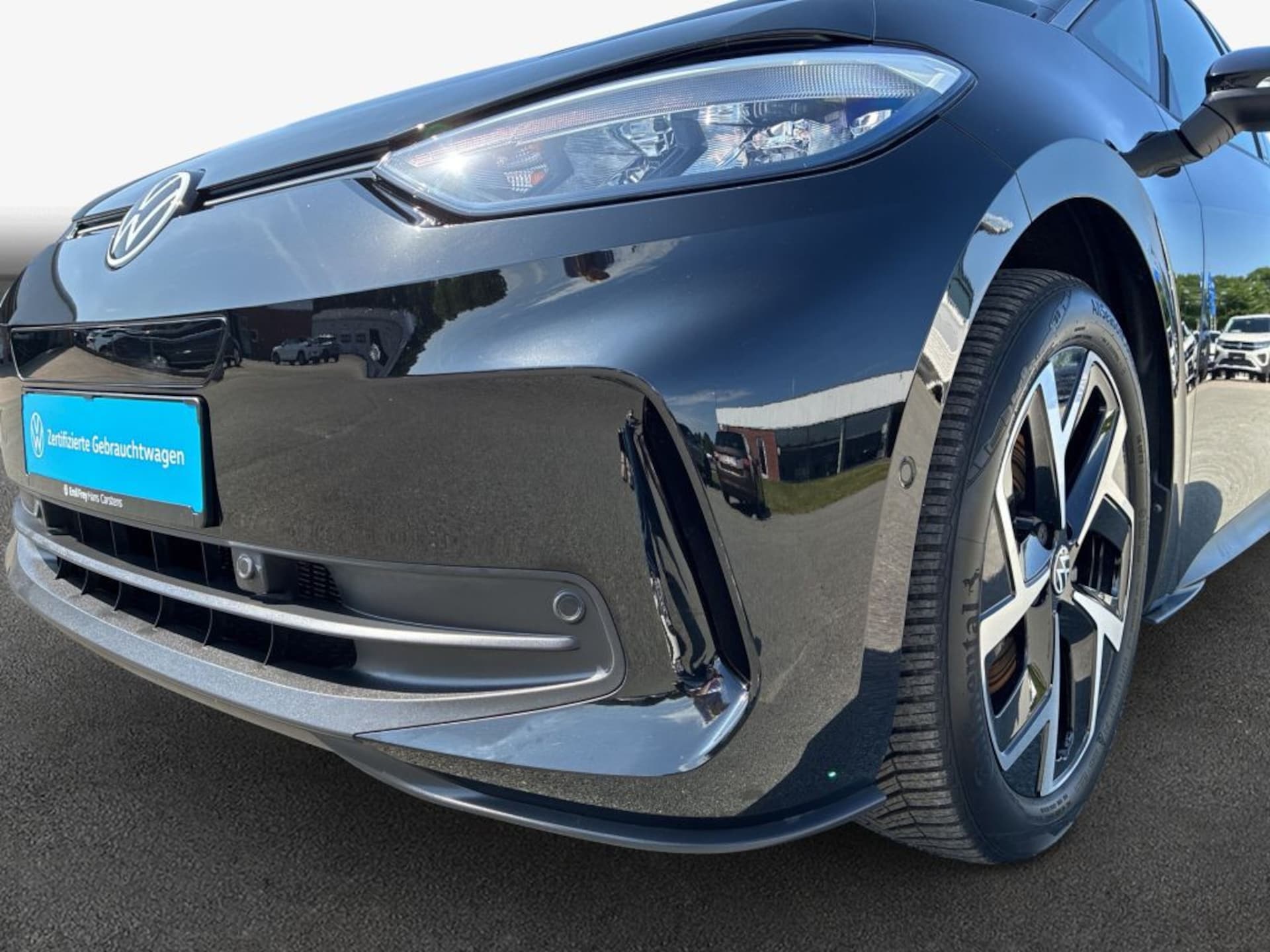 Volkswagen ID.3 MOVE Pro