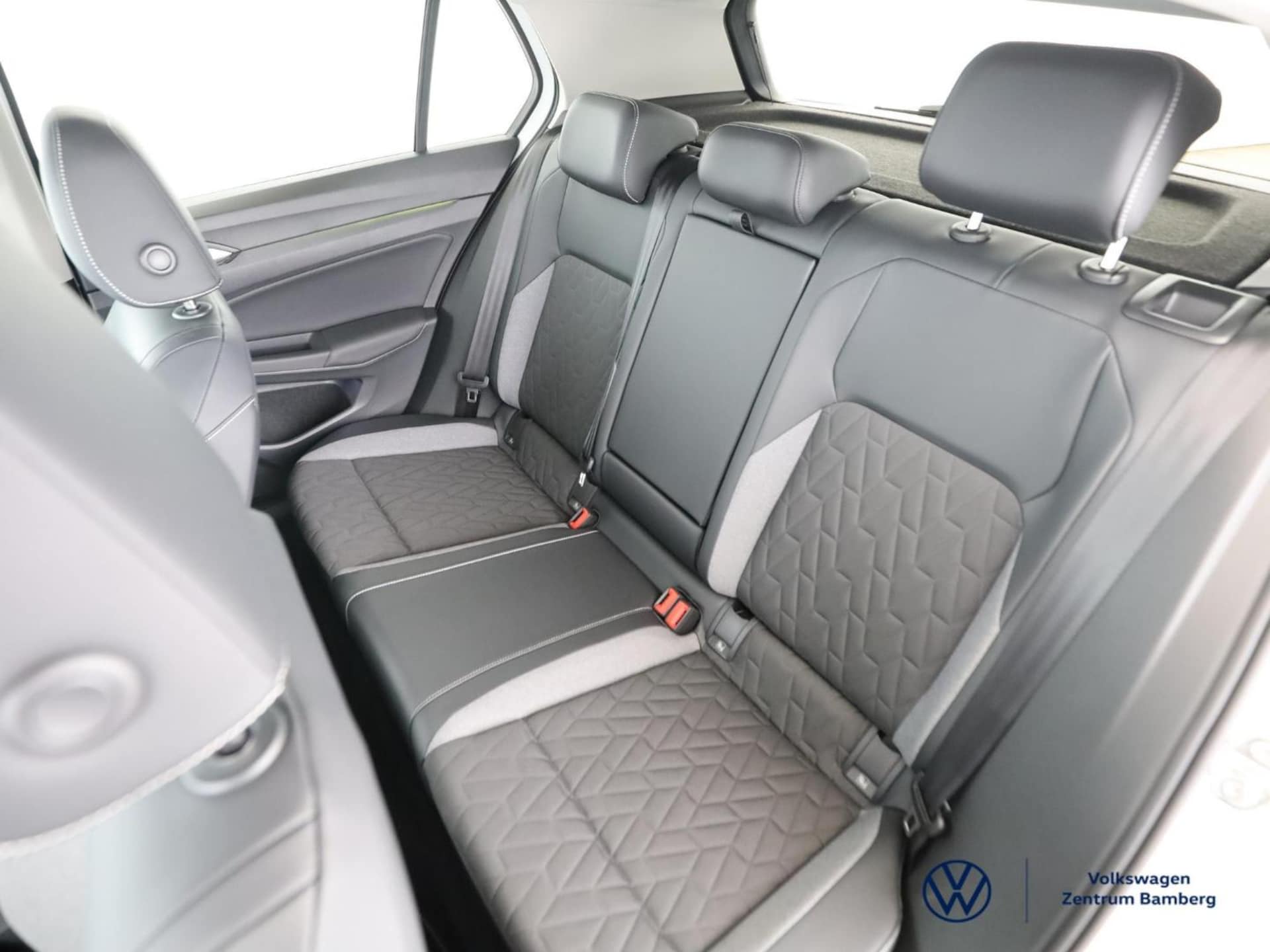Volkswagen Golf ENERGY