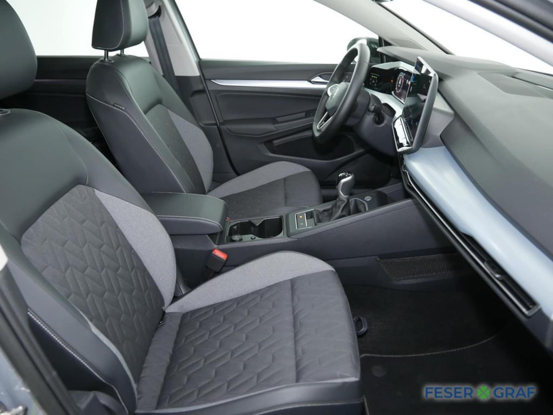 Volkswagen Golf Variant Goal