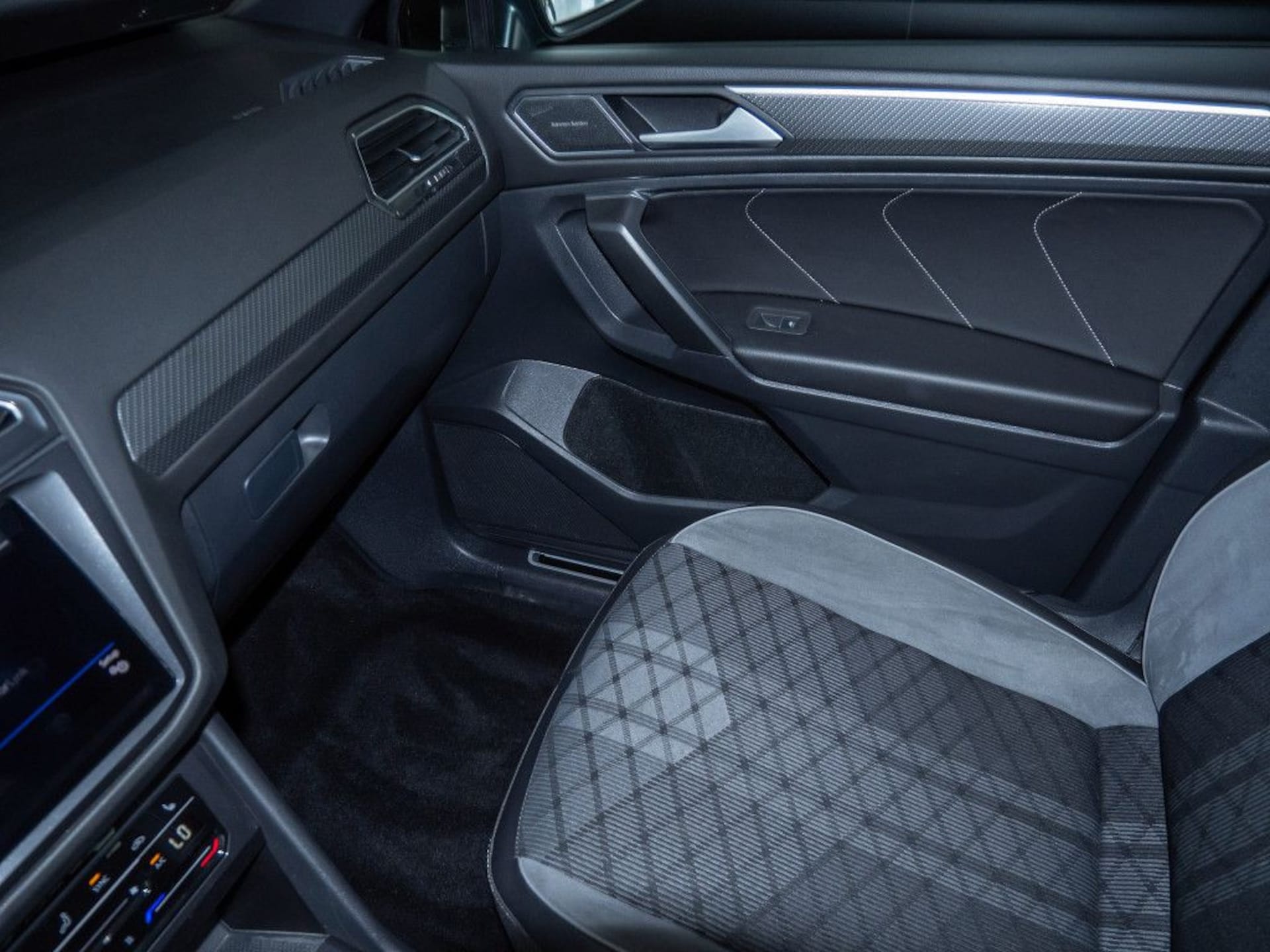 Volkswagen Tiguan Allspace R-Line