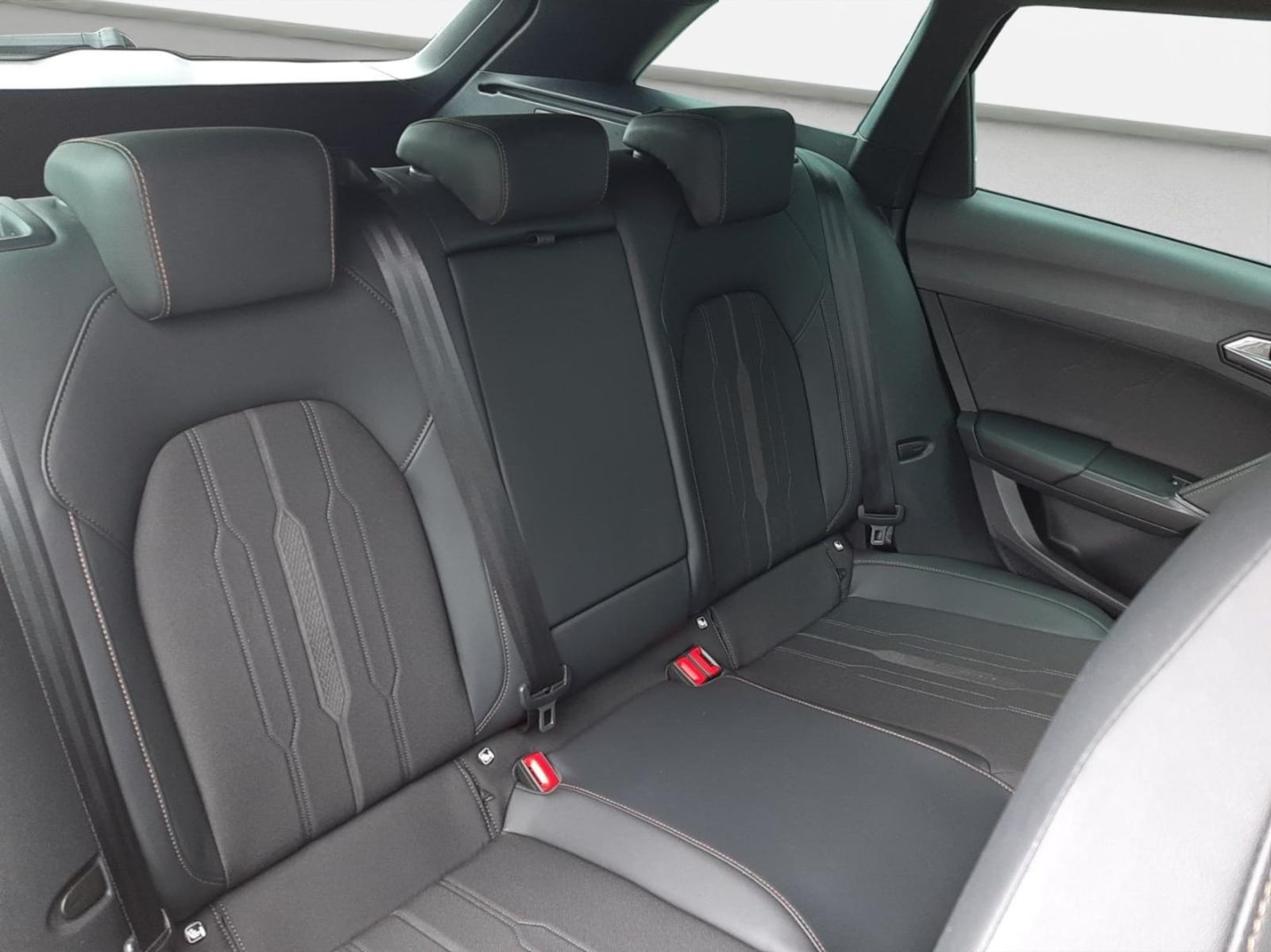 CUPRA Leon Sportstourer – Bild 16