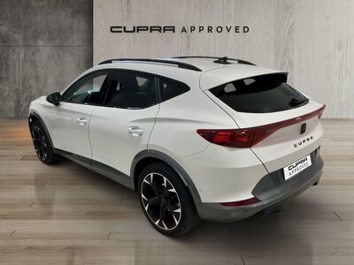 CUPRA Formentor 1.4 e-Hybrid DSG 150 kW (204 CV) — photo 2