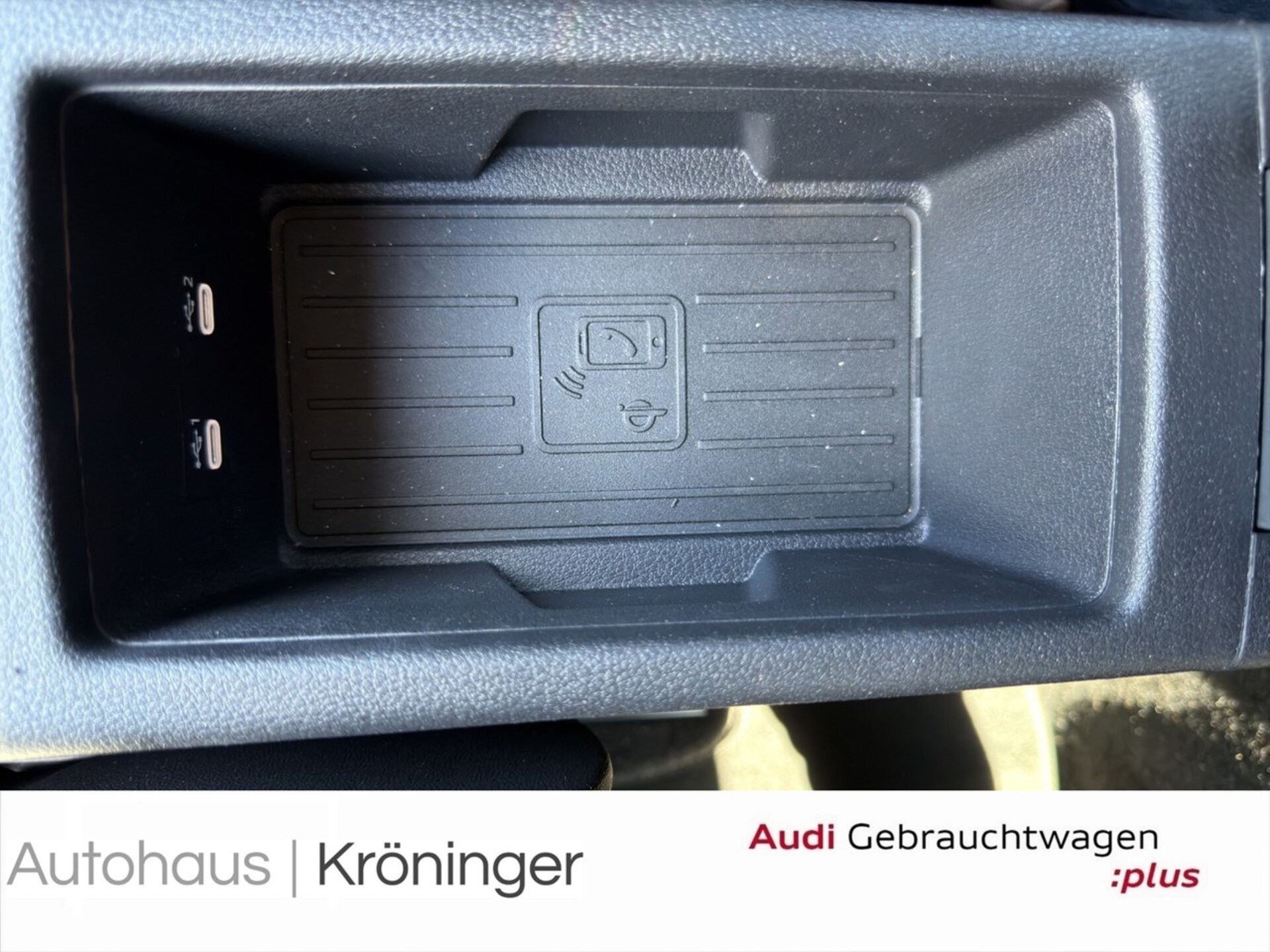 Audi Q2 Advanced