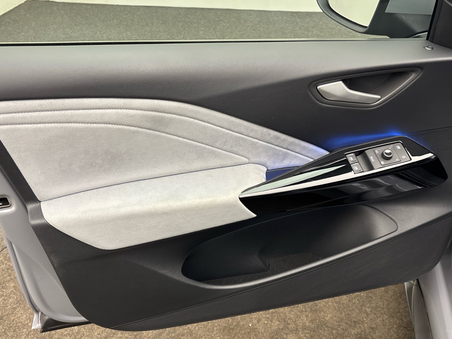 Volkswagen ID.3 MOVE Pro