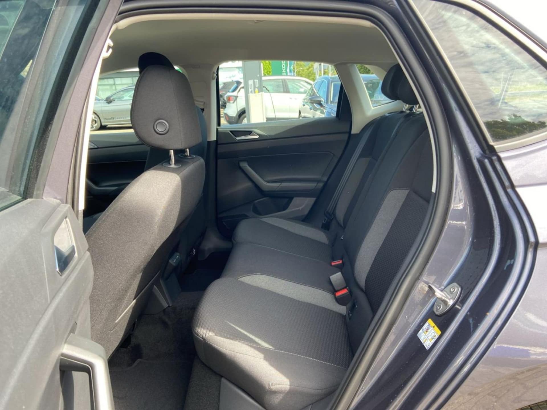 Volkswagen Polo Life